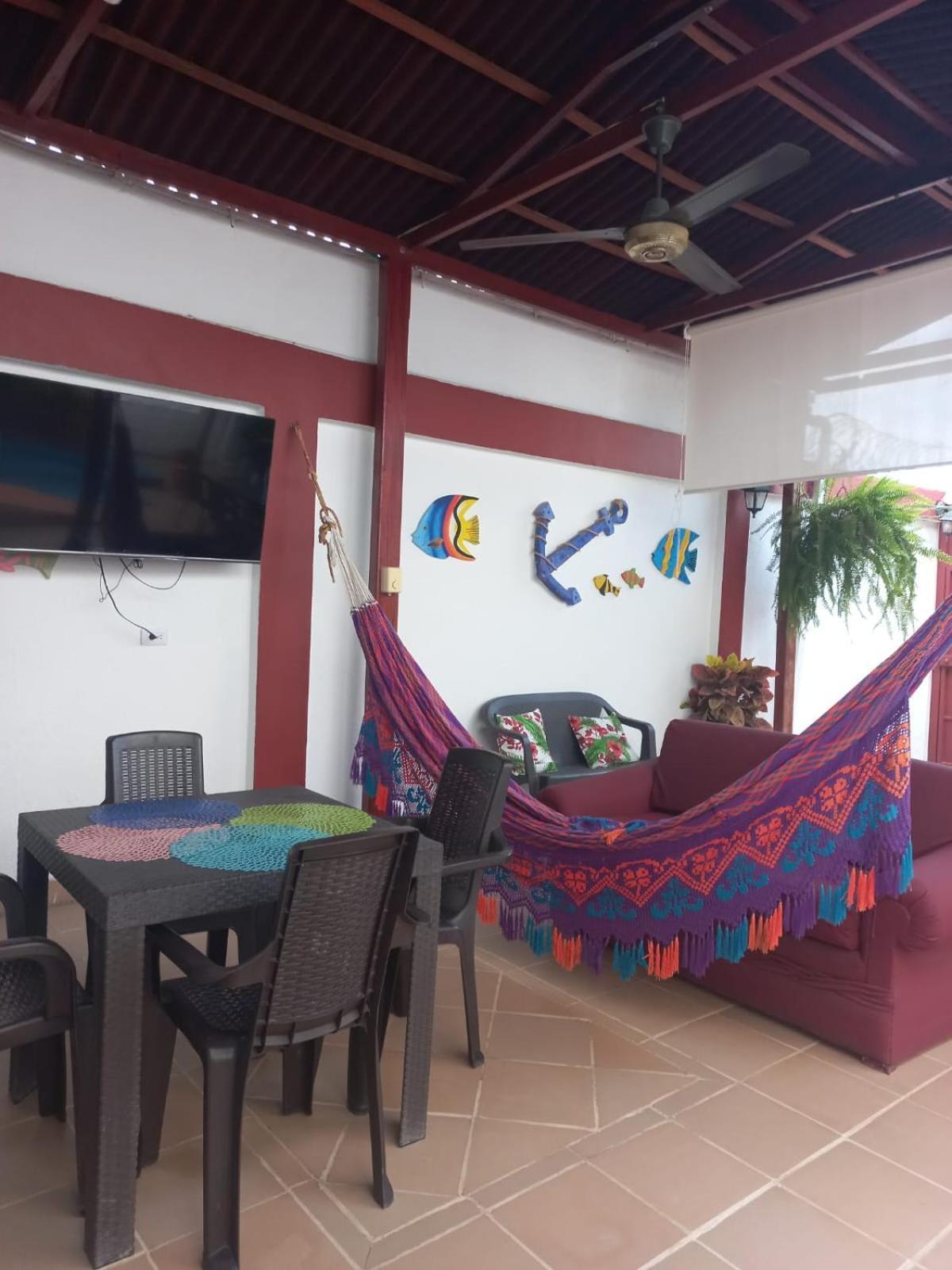 Rancho Ayala Santa Marta (Magdalena)