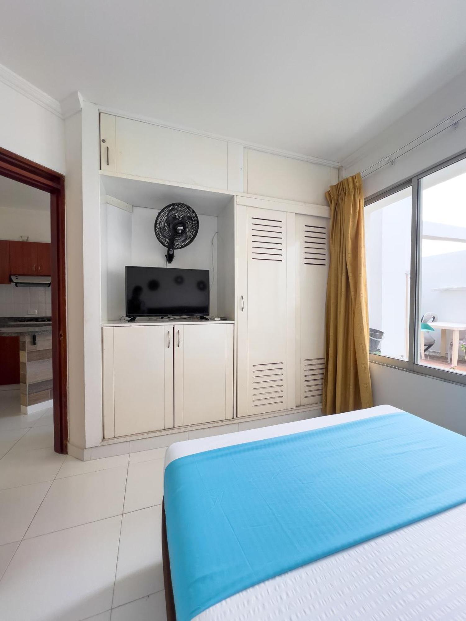 Playa Rodadero Apartahotel