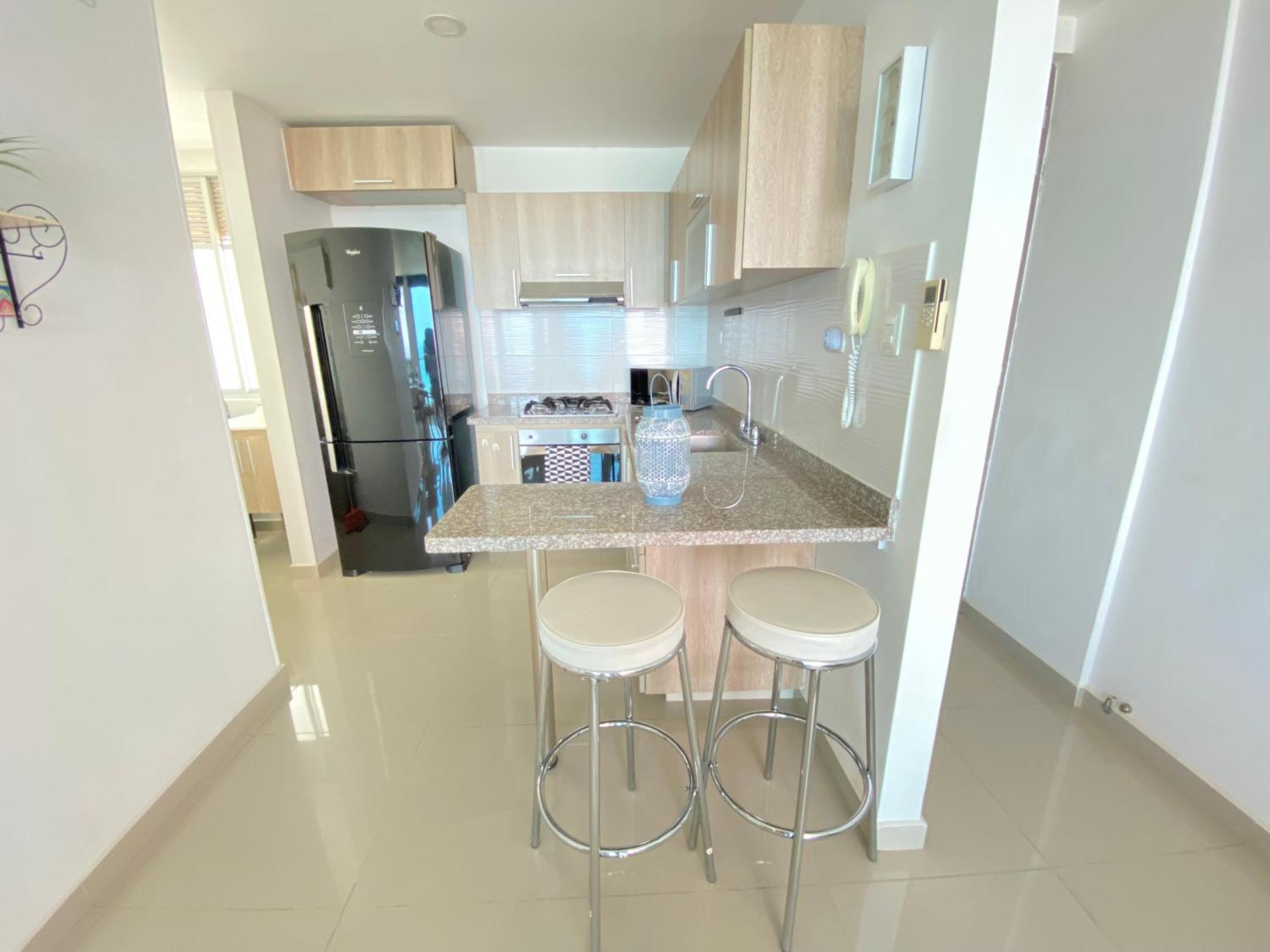 Apartment Aragoa - Cerca Al Mar By Soho