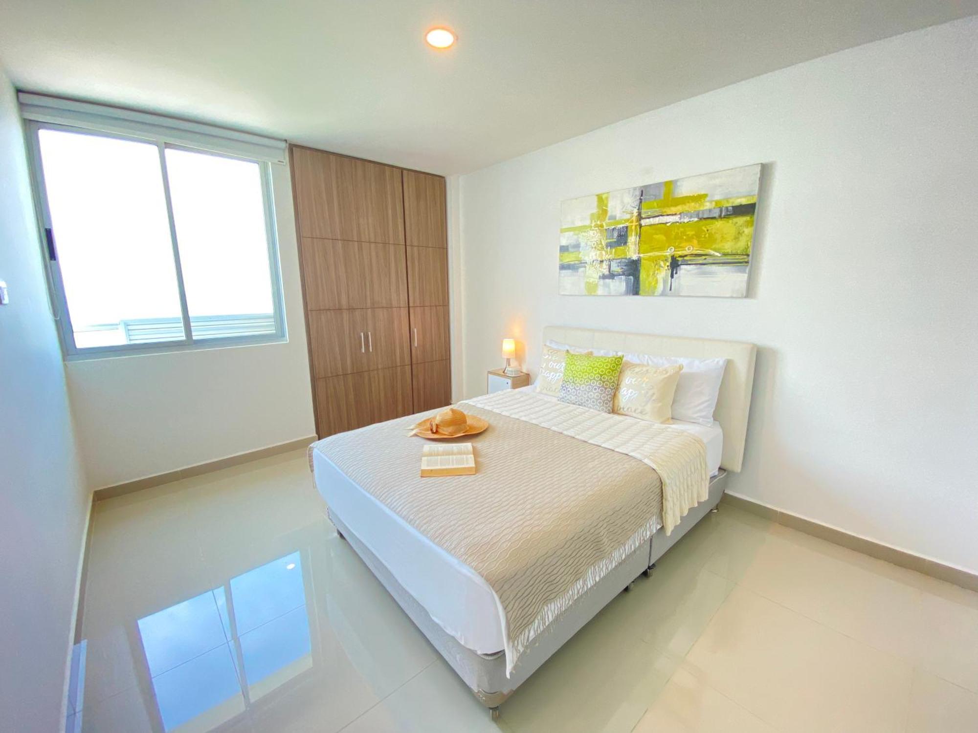 Aragoa - Cerca Al Mar By Soho Apartment