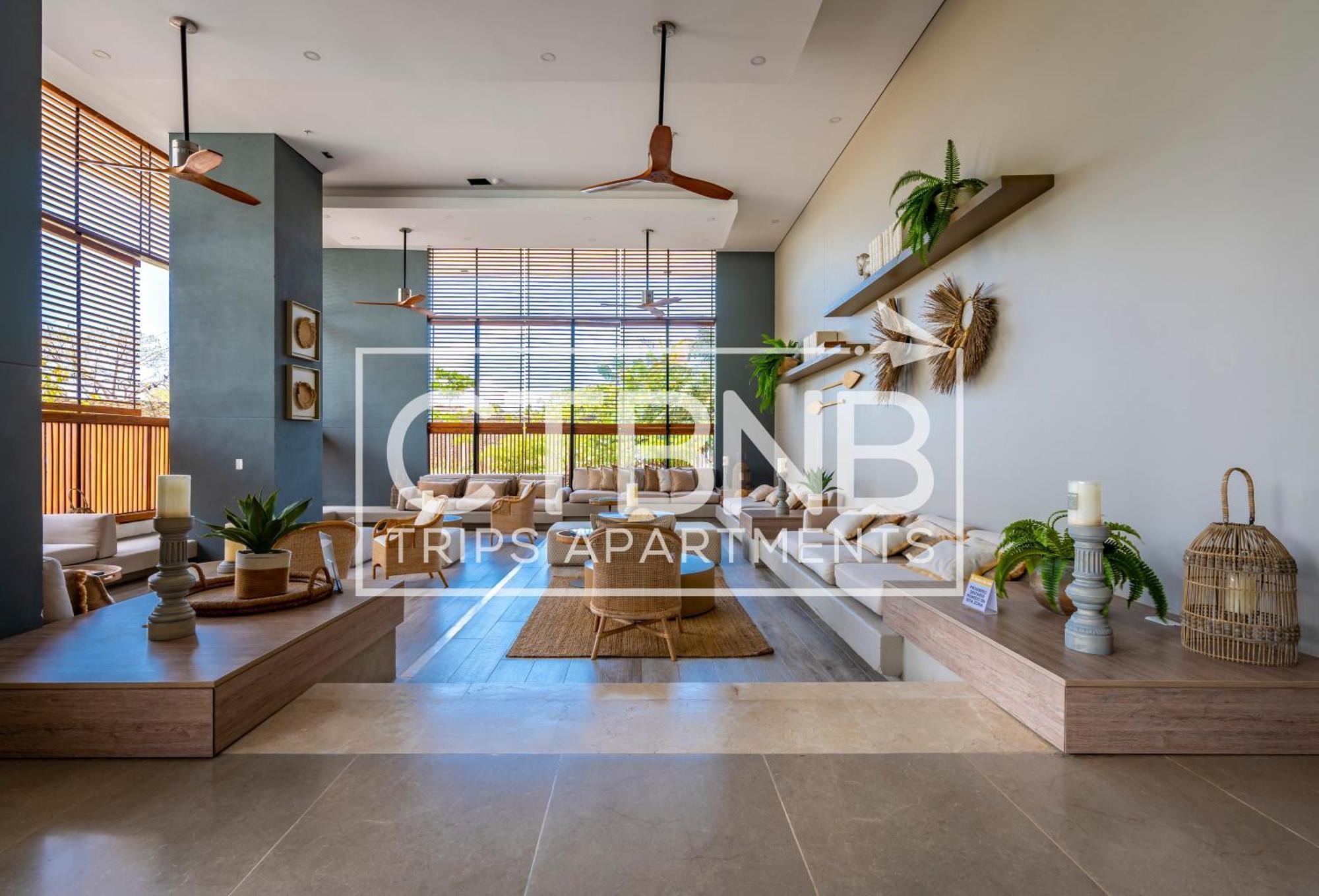 Reserva Del Mar By Ctbnb * Santa Marta (Magdalena)
