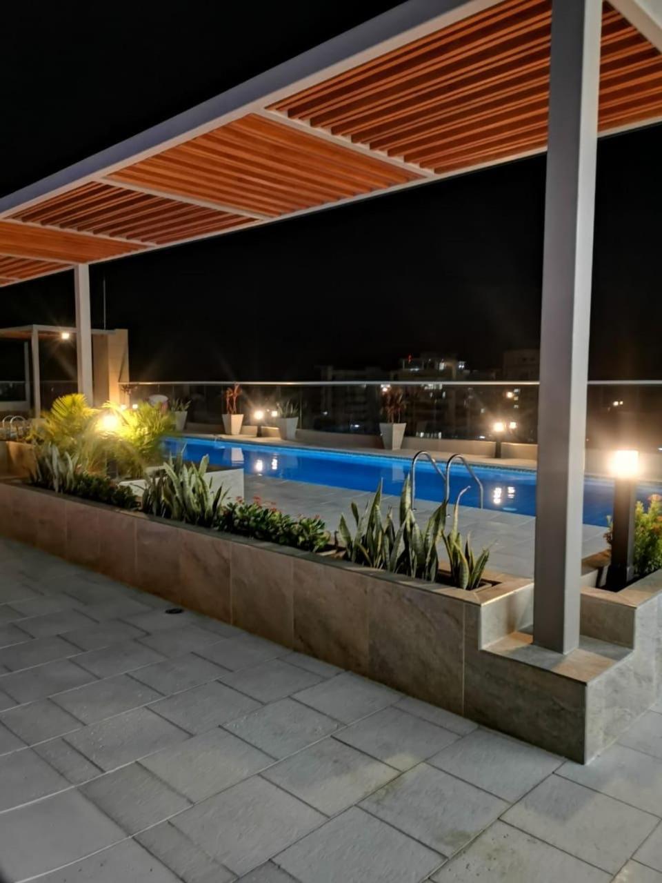 - Hermoso Apto En Playa Salguero Apartment Santa Marta (Magdalena)