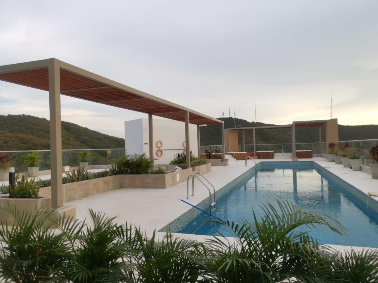 - Hermoso Apto En Playa Salguero Apartment Santa Marta (Magdalena)