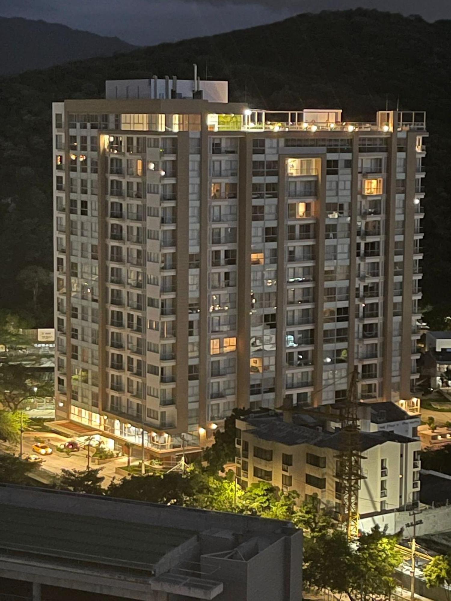Apartment - Hermoso Apto En Playa Salguero Santa Marta (Magdalena)