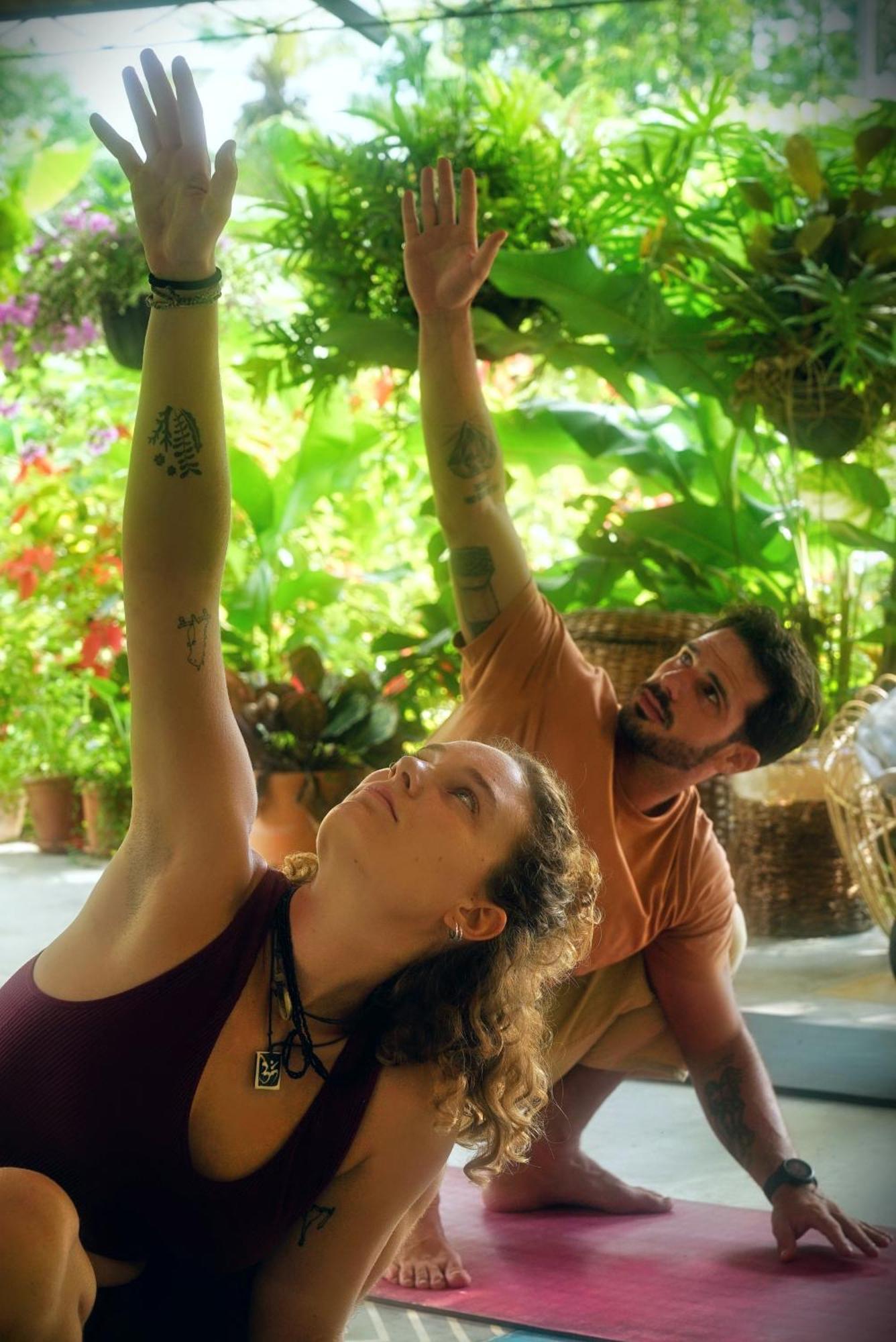 Villa Salvia Madre *