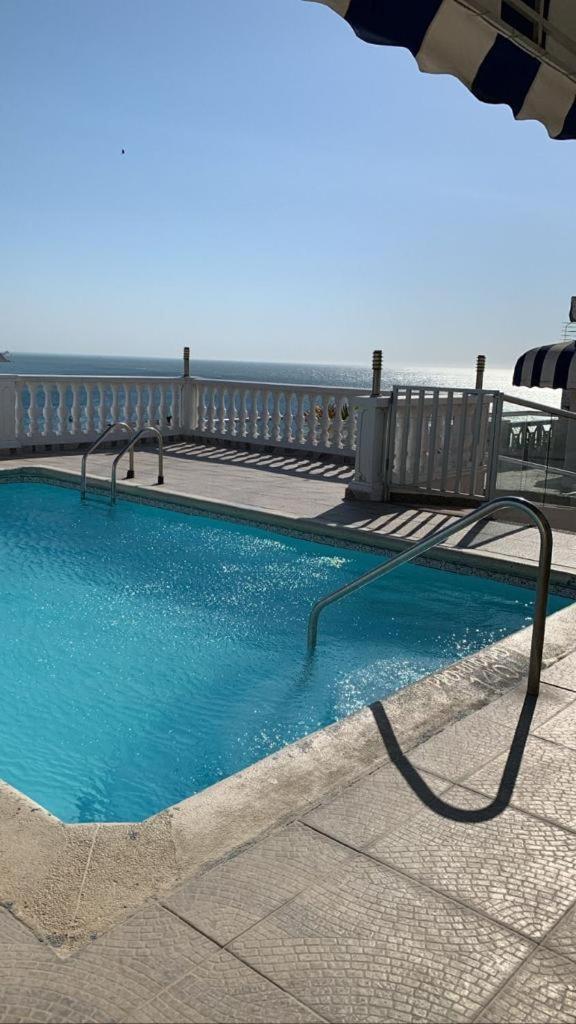 Troya 5a / Rodadero Apartment Santa Marta (Magdalena)