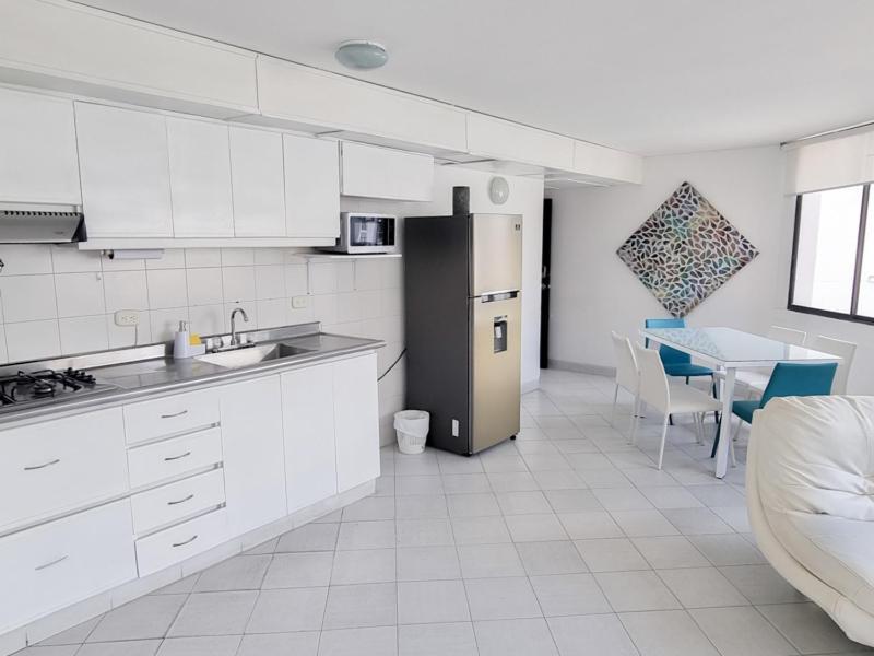 Apartment Santamaria Del Mar - Bedviajes