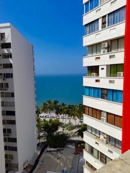Santamaria Del Mar - Bedviajes Santa Marta (Magdalena)