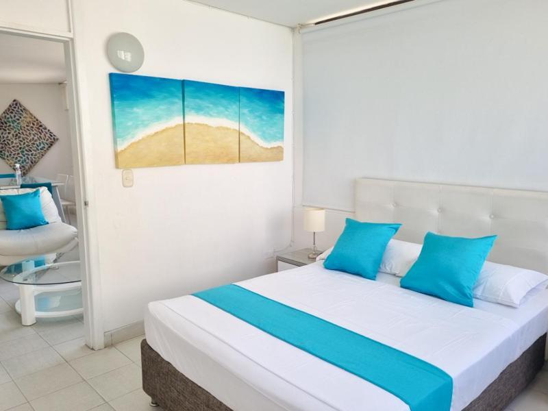 Apartment Santamaria Del Mar - Bedviajes *