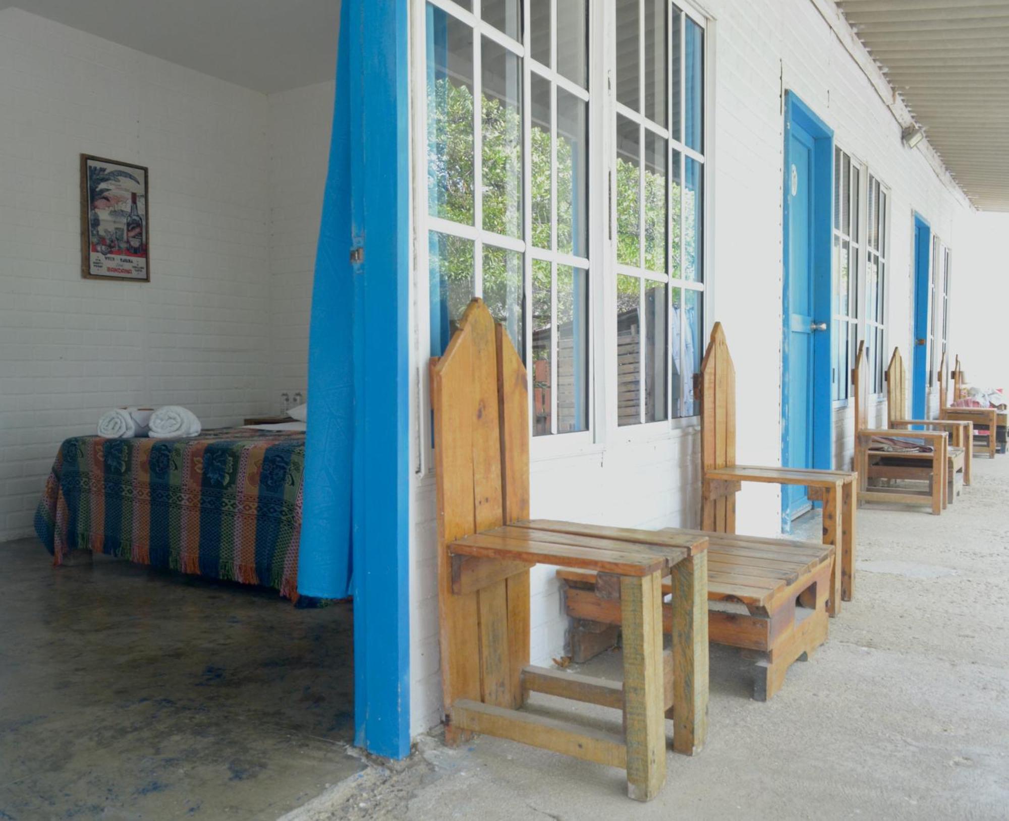 Hostal Playa Del Ritmo Hostel&bar Santa Marta (Magdalena)