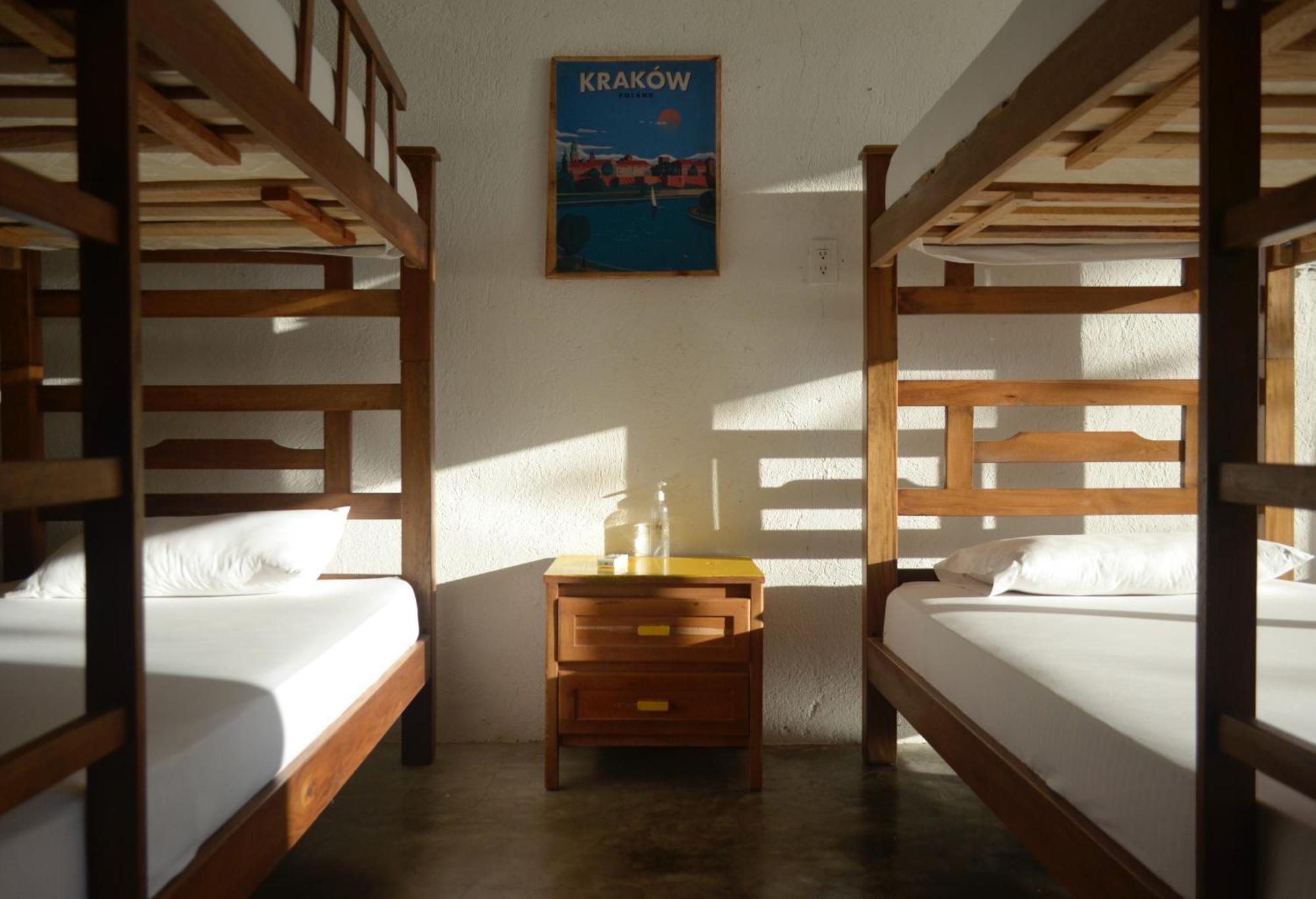 Playa Del Ritmo Hostel&bar Hostal Santa Marta (Magdalena)
