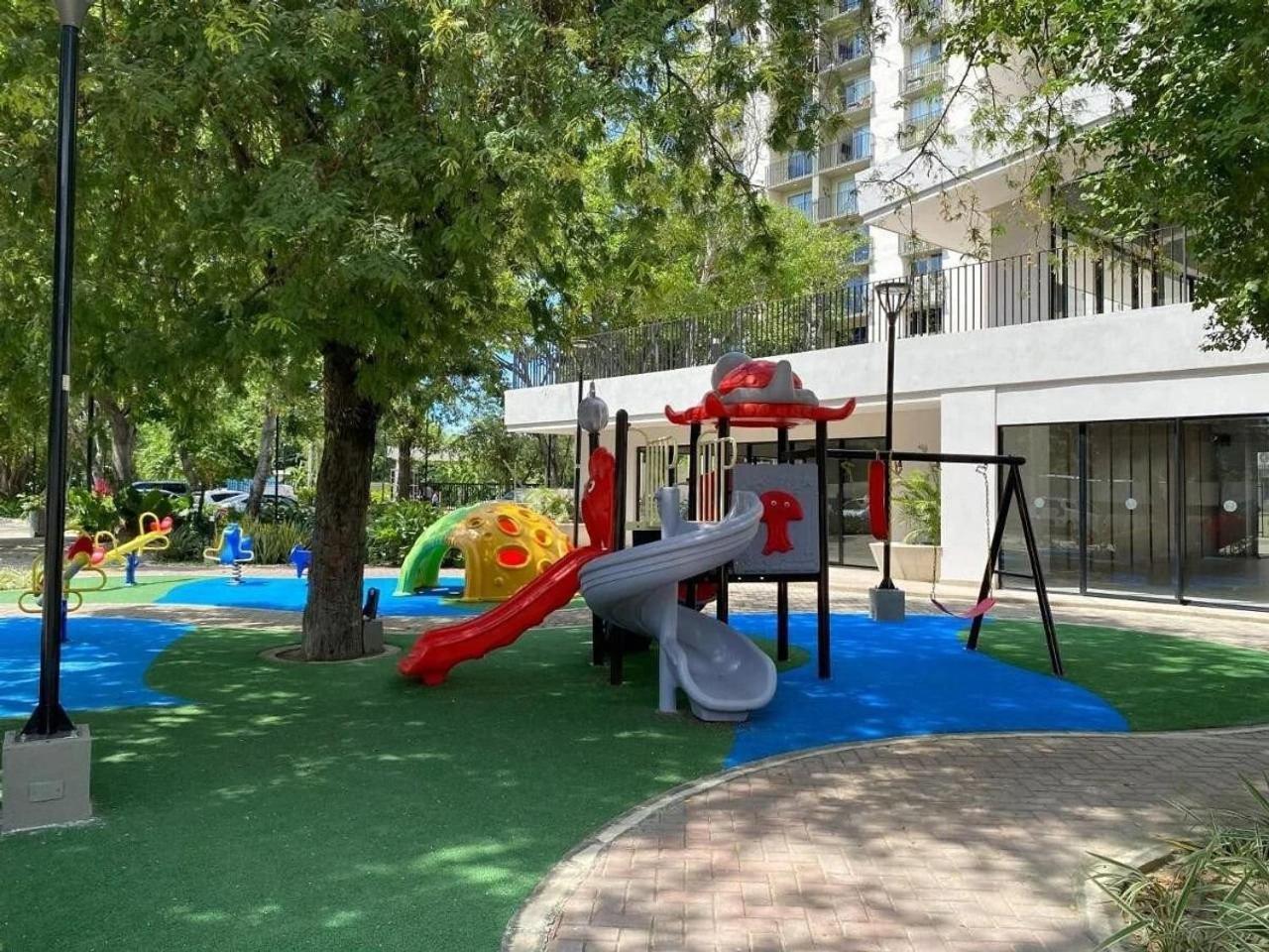 Conjunto Horizonte Plaza Apartment *