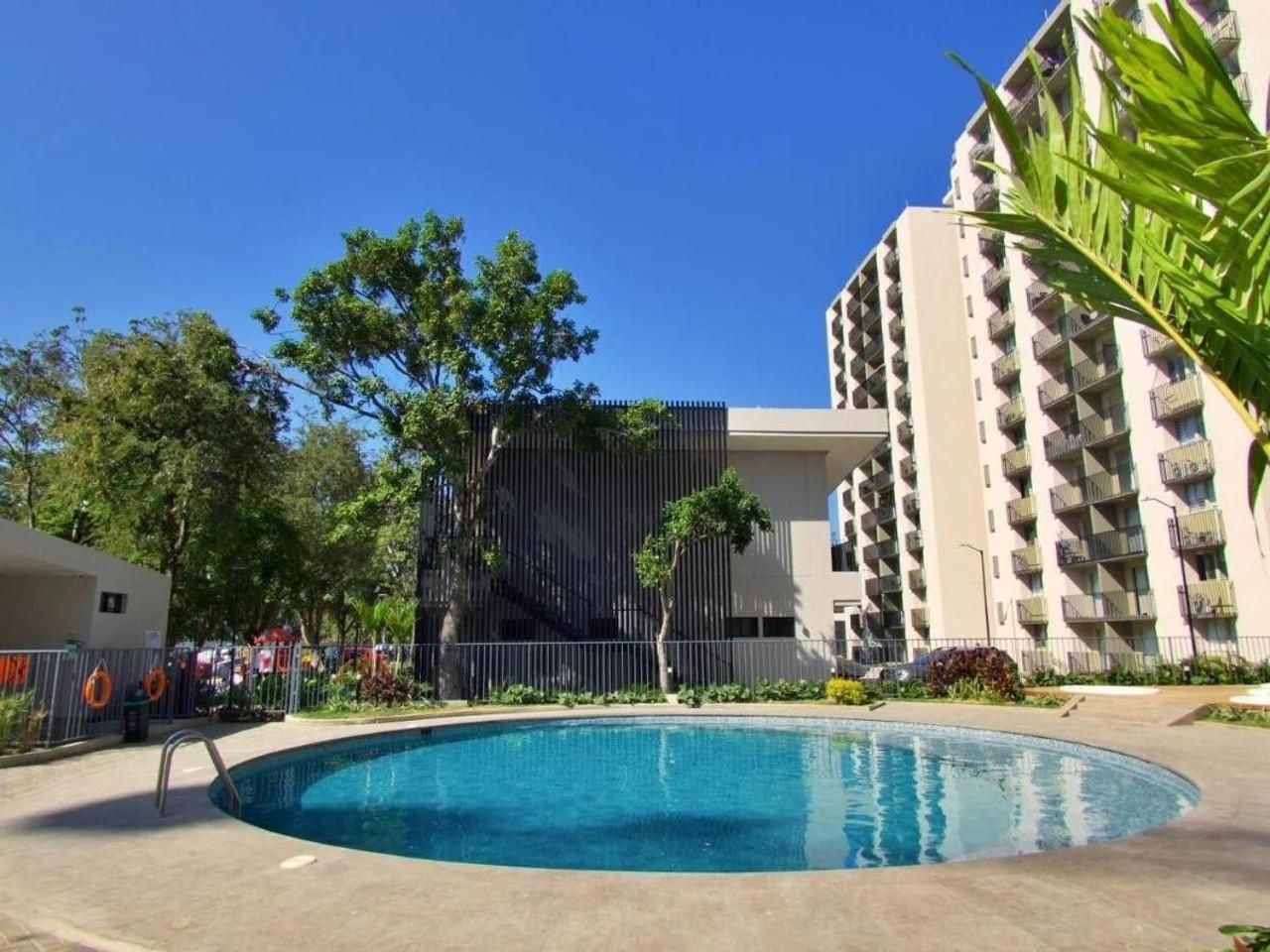 Apartment Conjunto Horizonte Plaza Santa Marta (Magdalena)