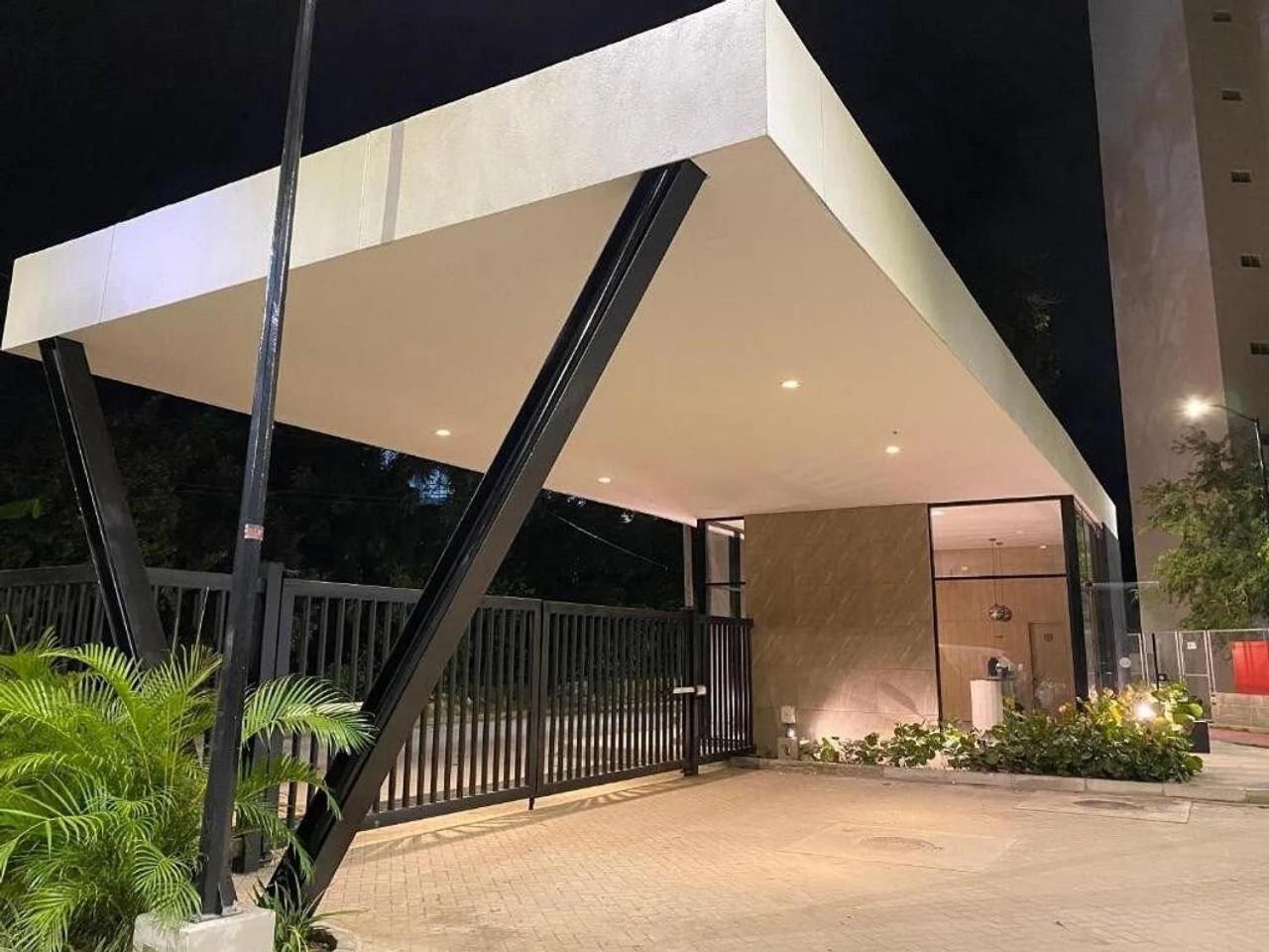 Conjunto Horizonte Plaza Apartment