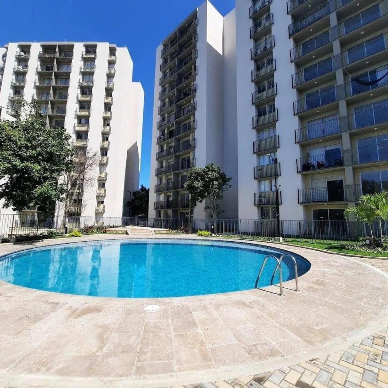Conjunto Horizonte Plaza