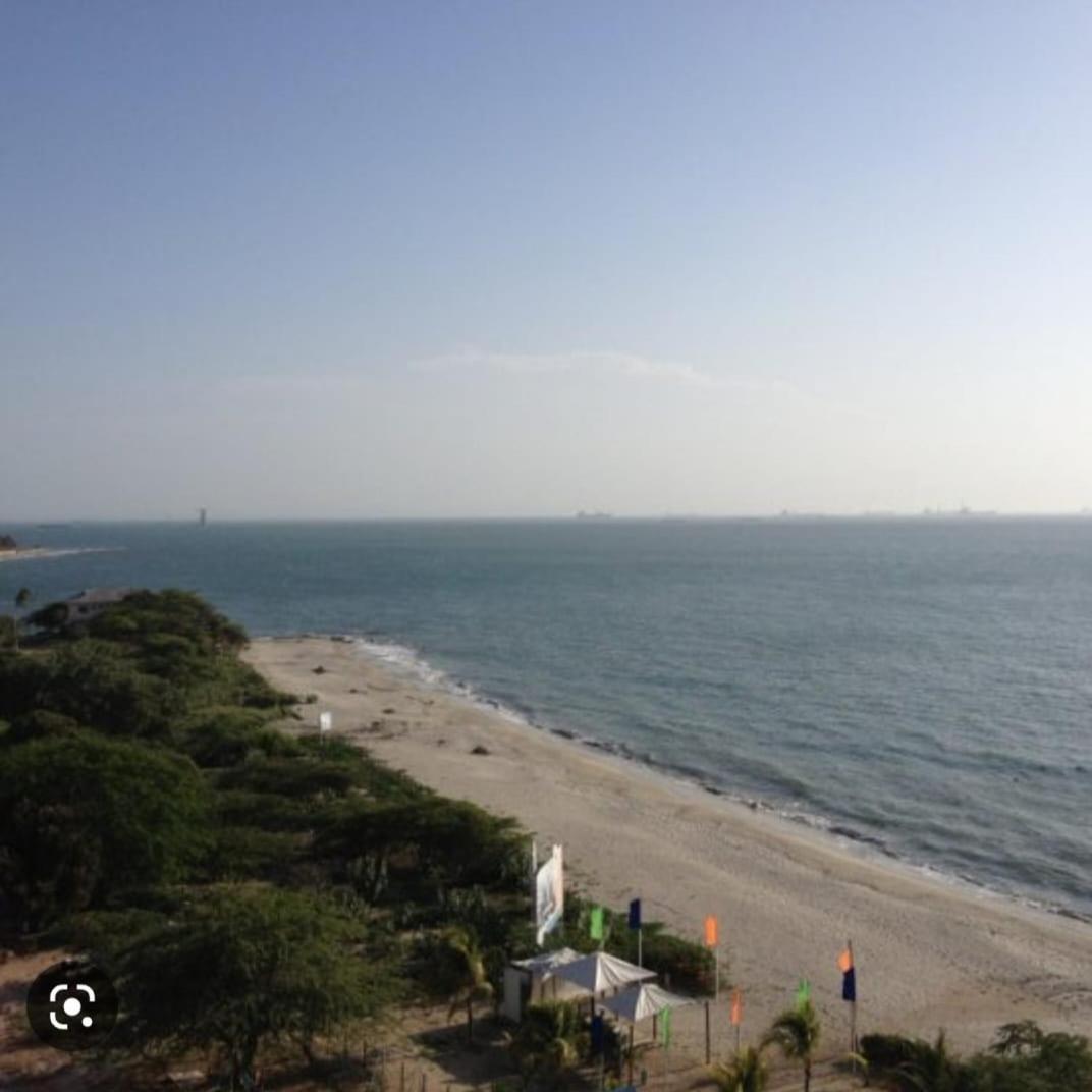 Apartamento Hm Caribe *