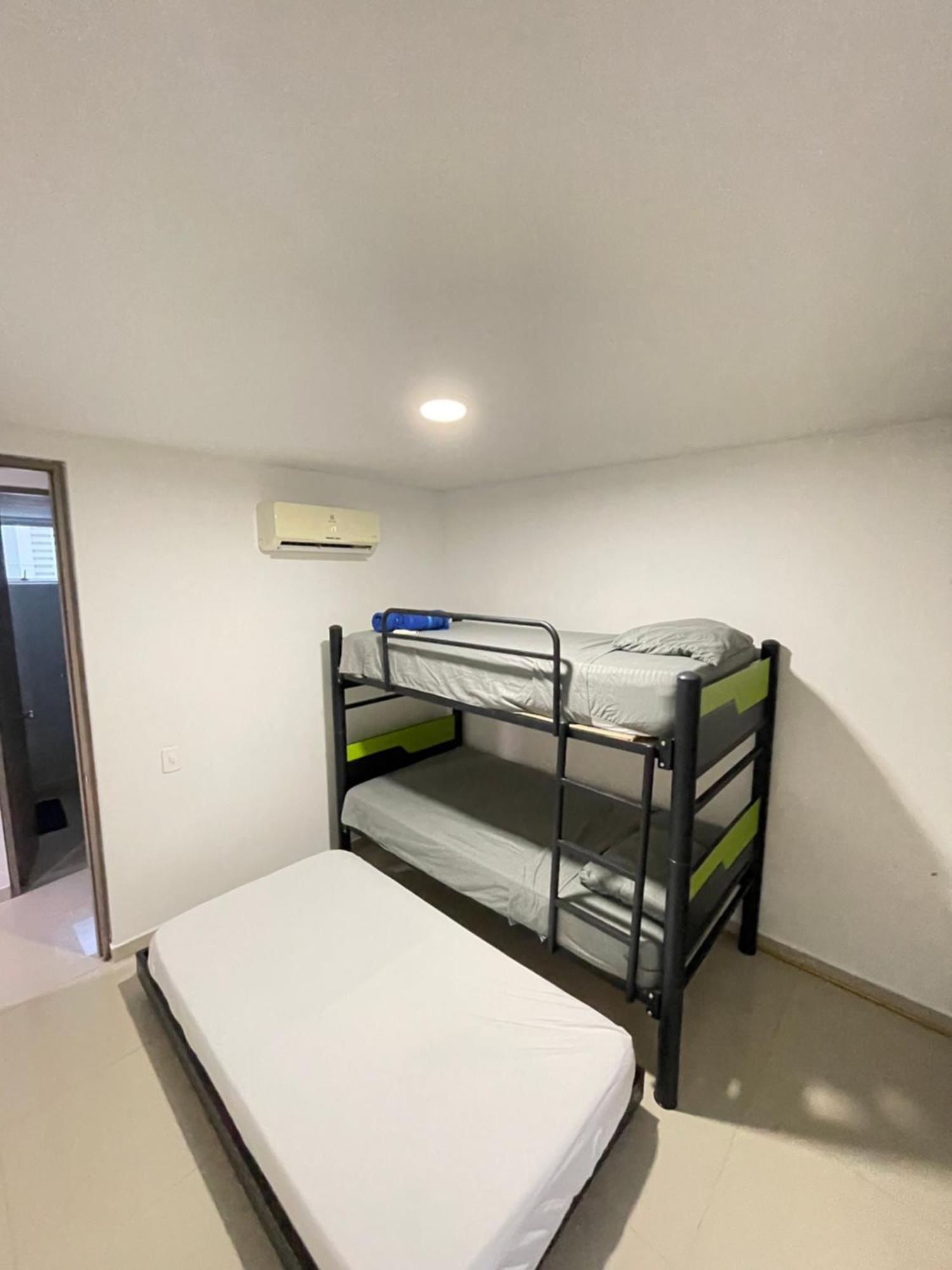 Edificio Aragoa, Rodadero Sur, Apartment *