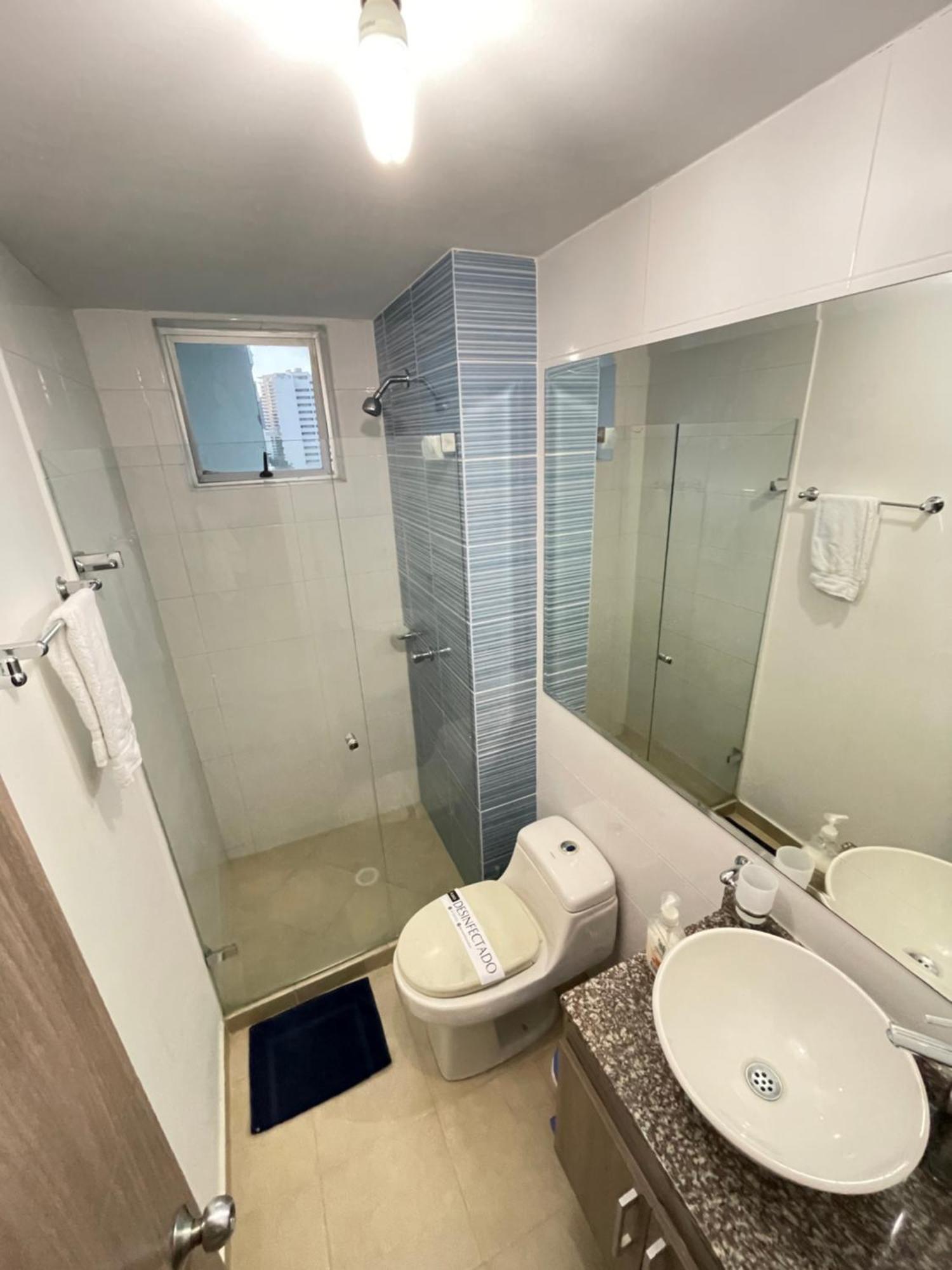 Edificio Aragoa, Rodadero Sur, Apartment *