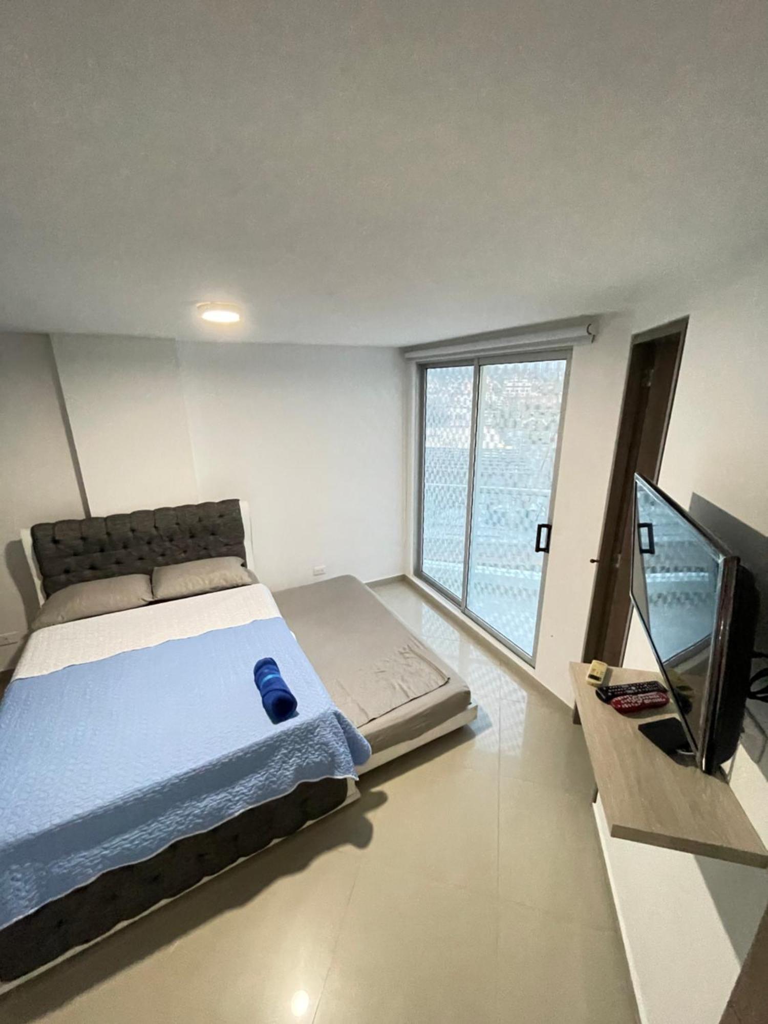 Apartment Edificio Aragoa, Rodadero Sur,