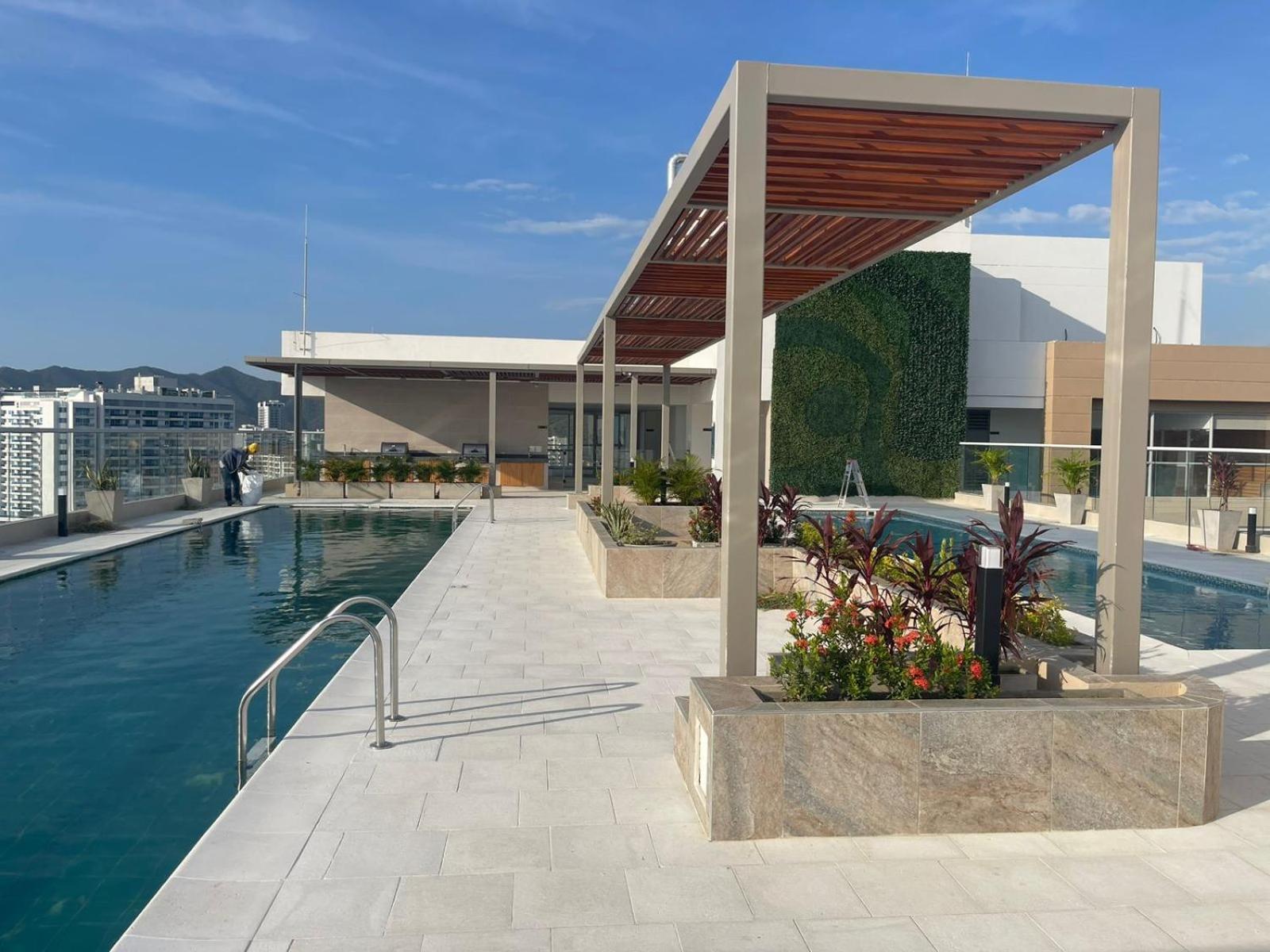 - Hermoso Apto En Playa Salguero Apartment *