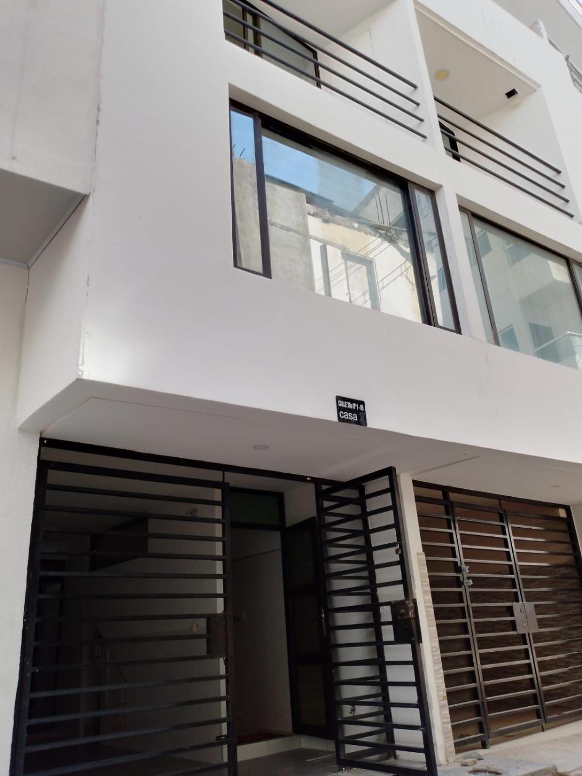 Casa Rodadero * Santa Marta (Magdalena)