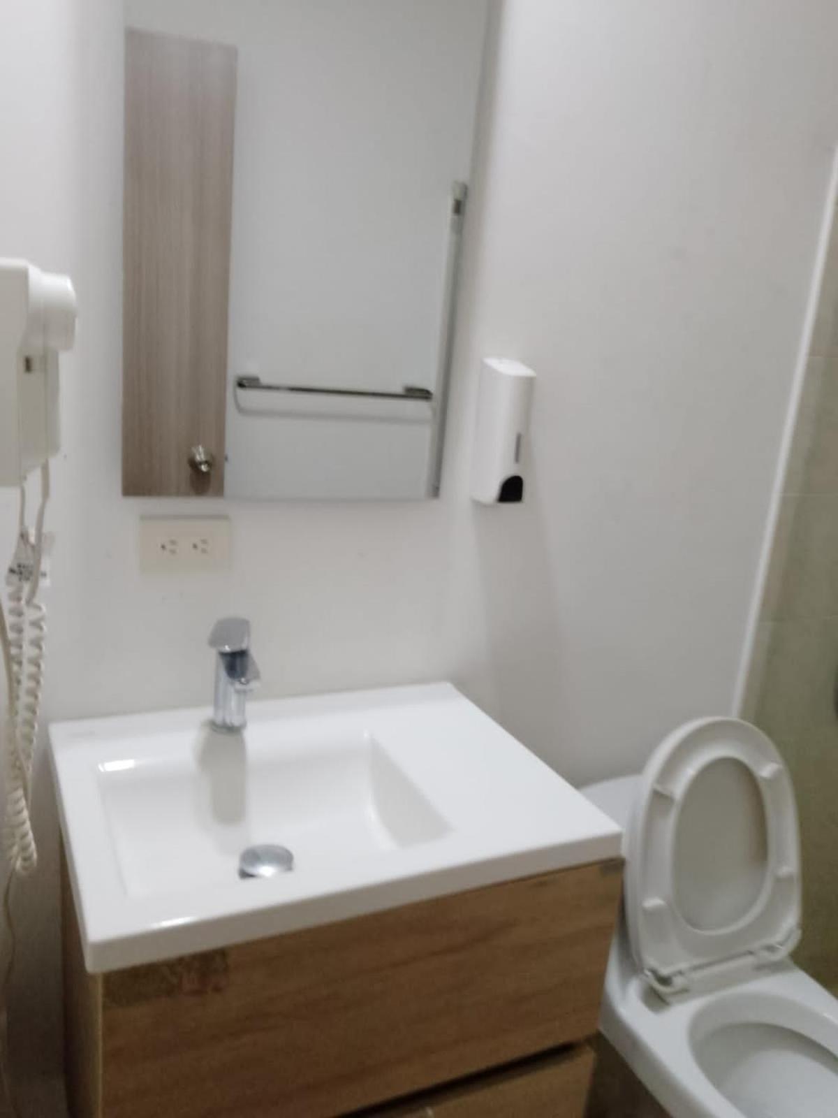 Casa Rodadero Apartment