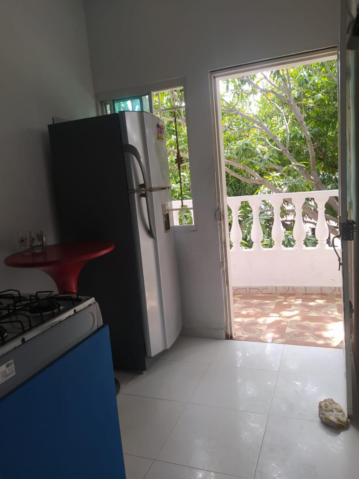 Casa Valentina Del Mar-rodadero-santa Marta *
