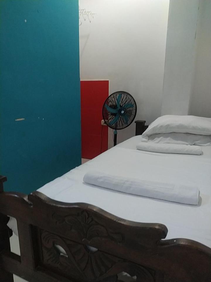 Apartment Casa Valentina Del Mar-rodadero-santa Marta