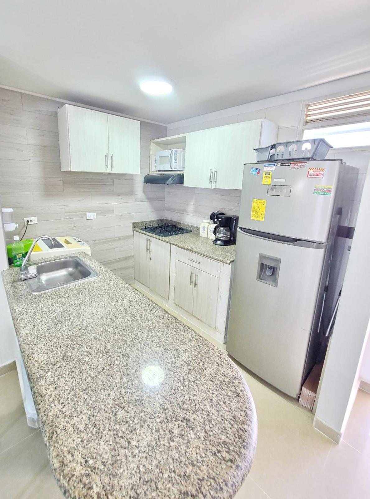 802 Brisas Marinas Colombia