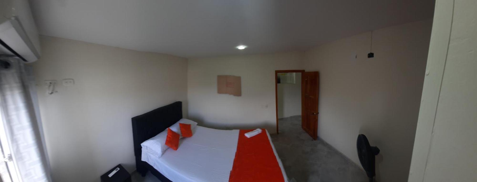 Apartment En El Rodadero Sur- Ed San Jose *