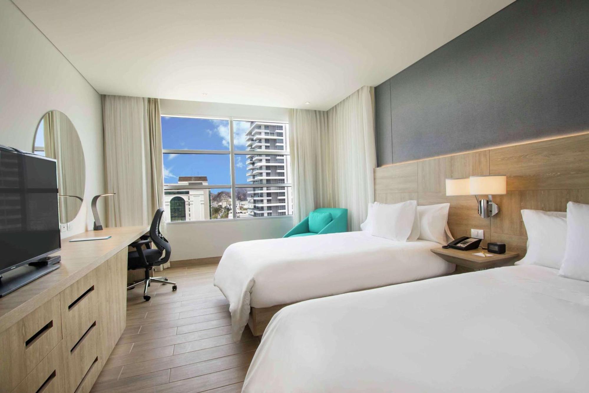 Hilton Garden Santa Marta (Magdalena)