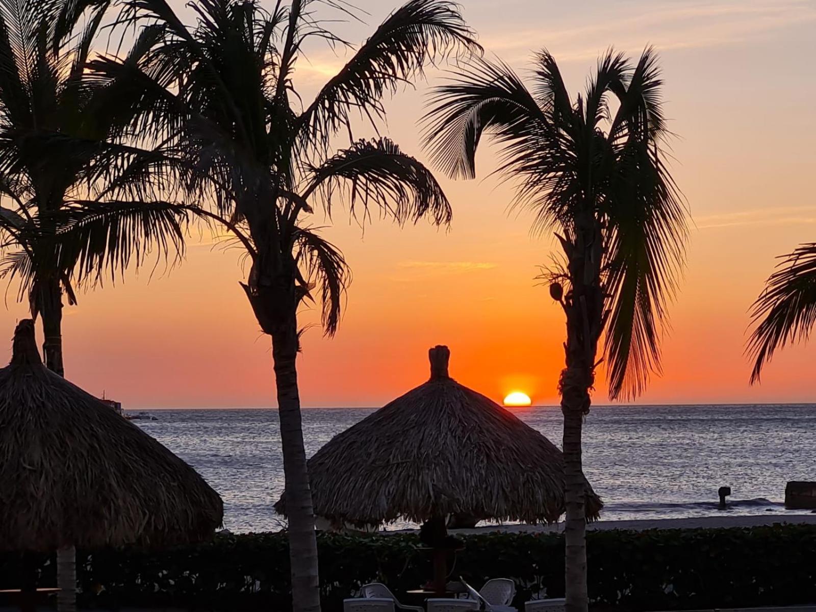 En Samaria Club De Playa Privada Salida Directa Al Mar En Pozos Colorados Cerca A Zazue, Estelar, Playa Horizonte, Cabo Tortuga
