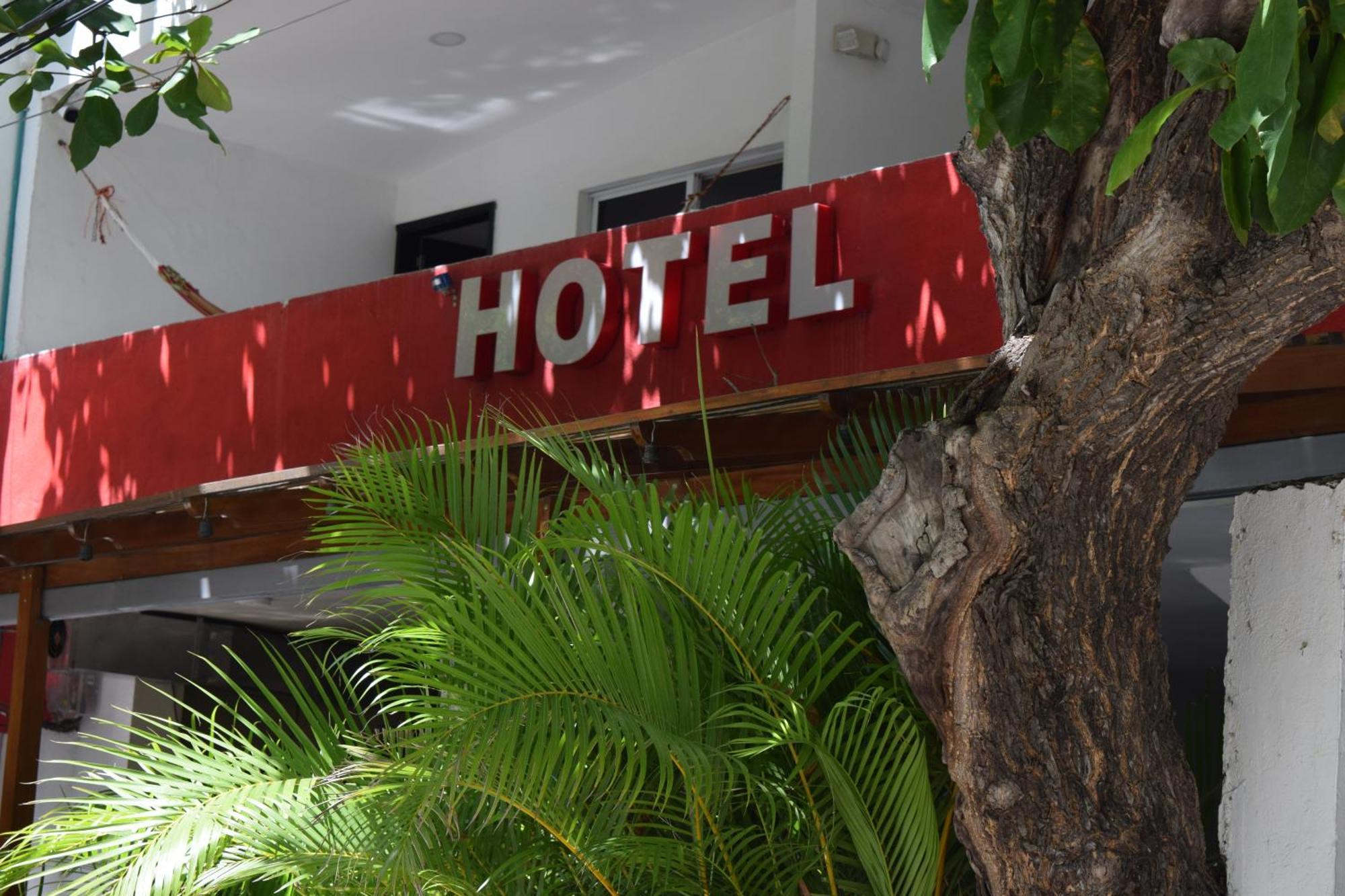 Playa Y Café Hotel