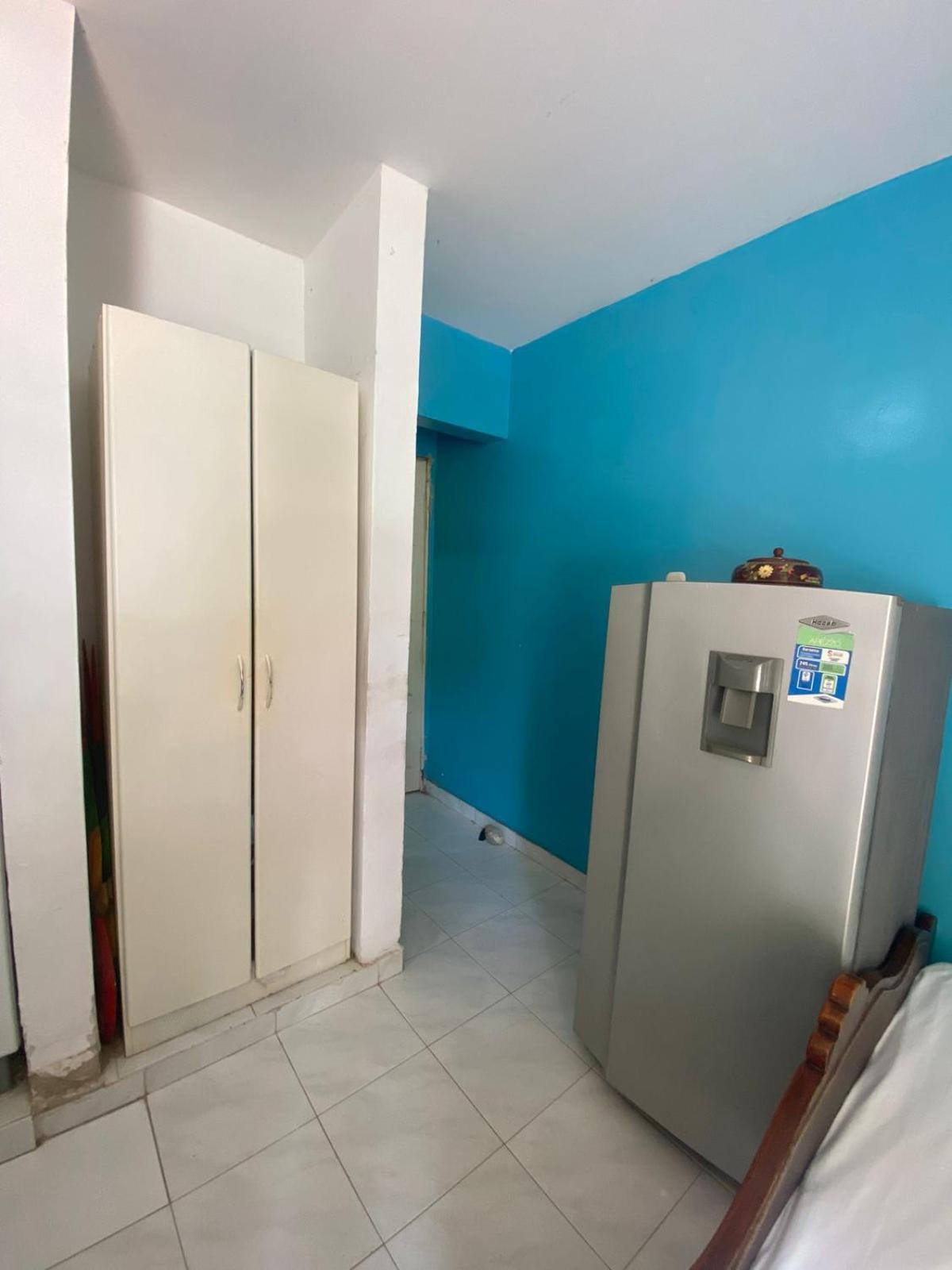 Casa Valentina Del Mar-rodadero-santa Marta Apartment Santa Marta (Magdalena)