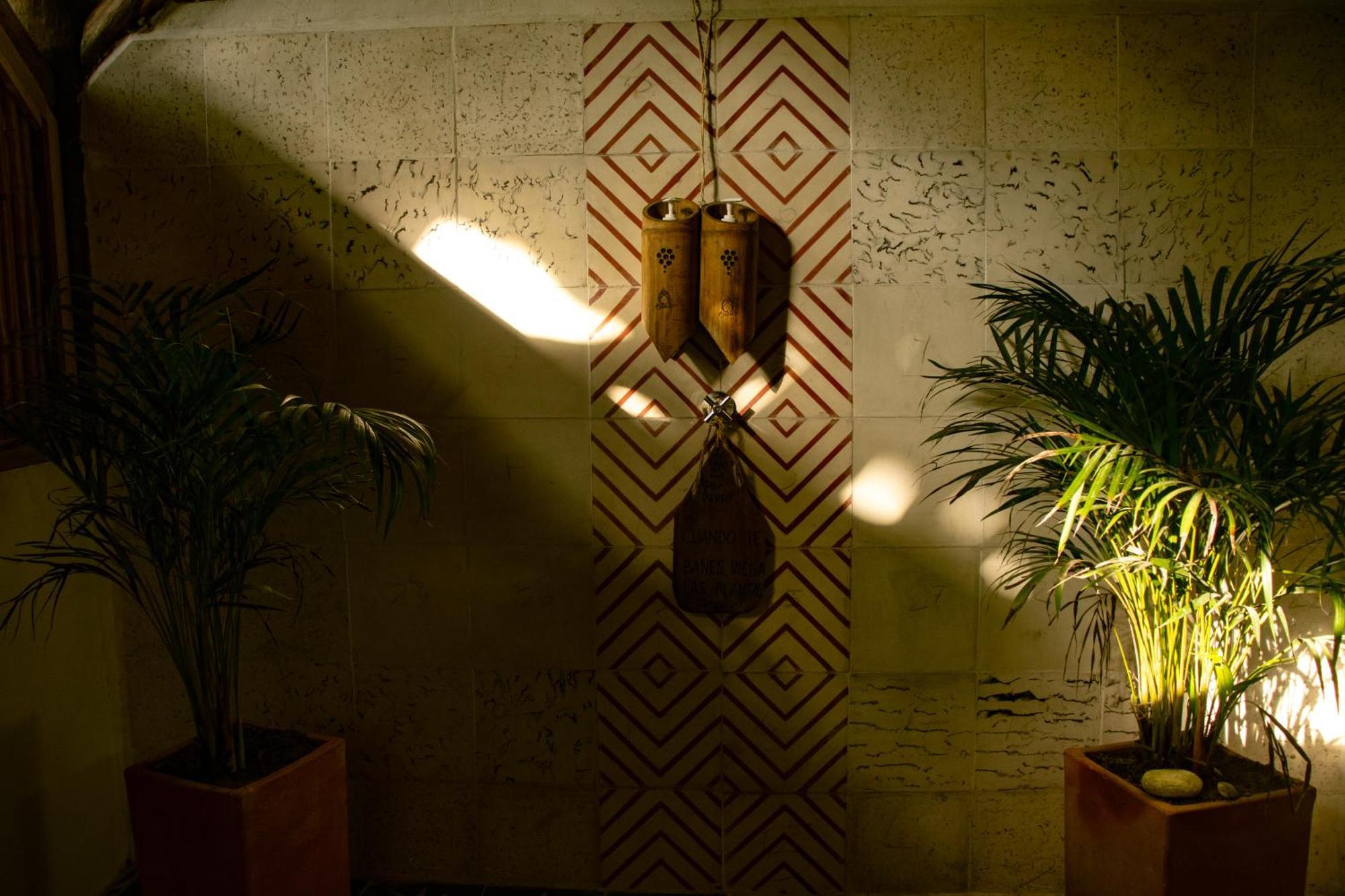 Villa Salvia Madre Santa Marta (Magdalena)