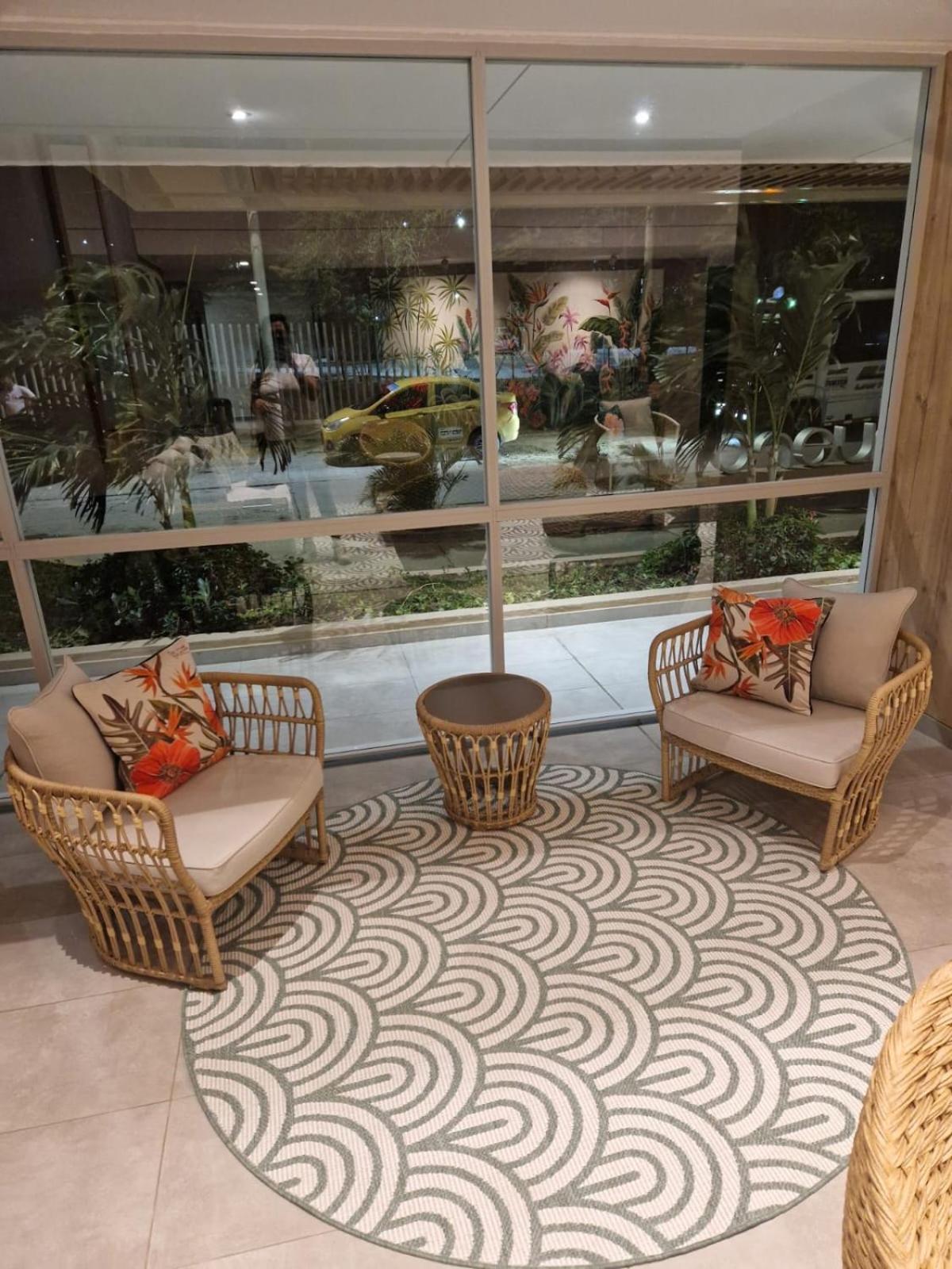 Apartment - Hermoso Apto En Playa Salguero Santa Marta (Magdalena)