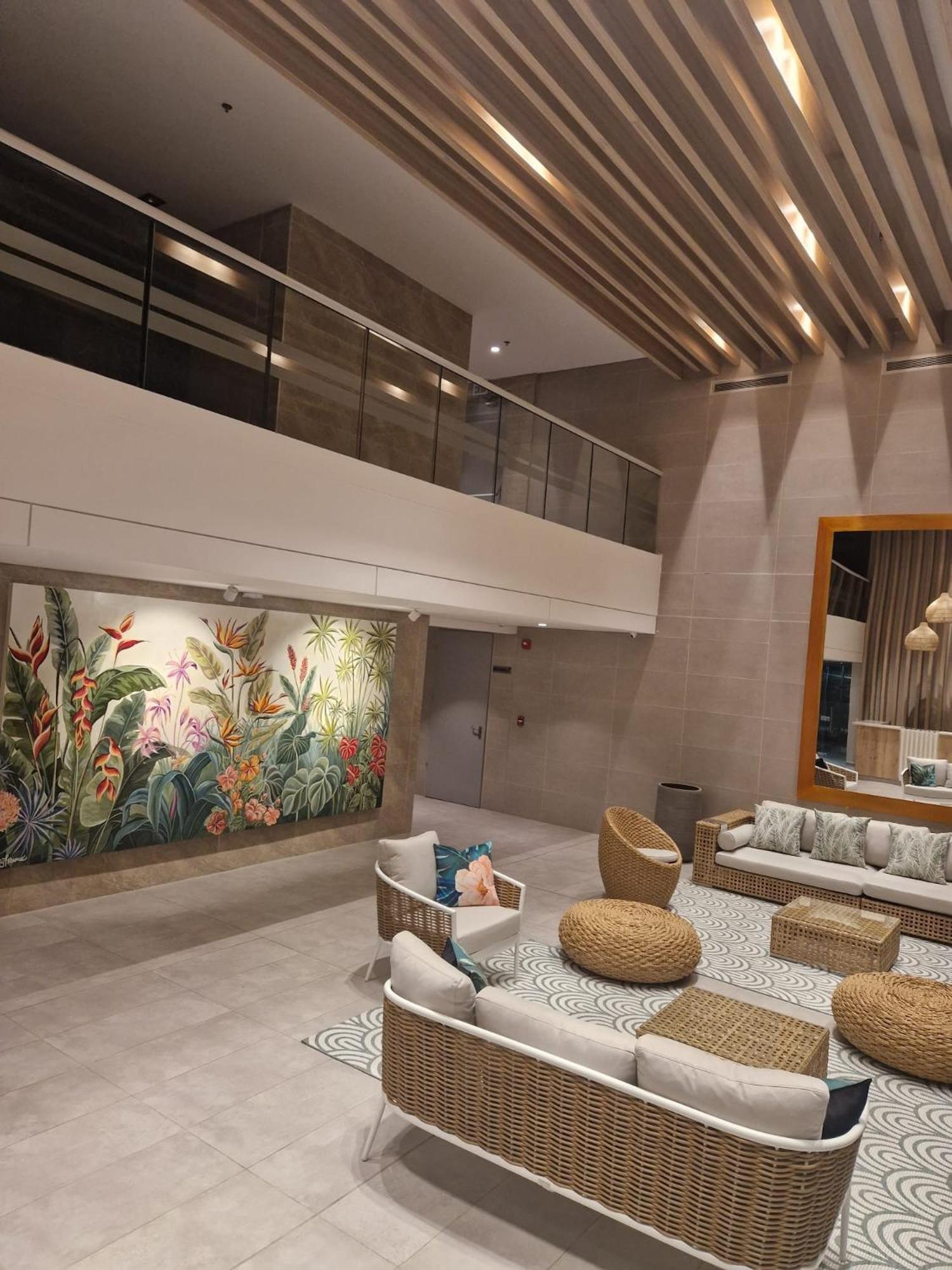 - Hermoso Apto En Playa Salguero Apartment Santa Marta (Magdalena)