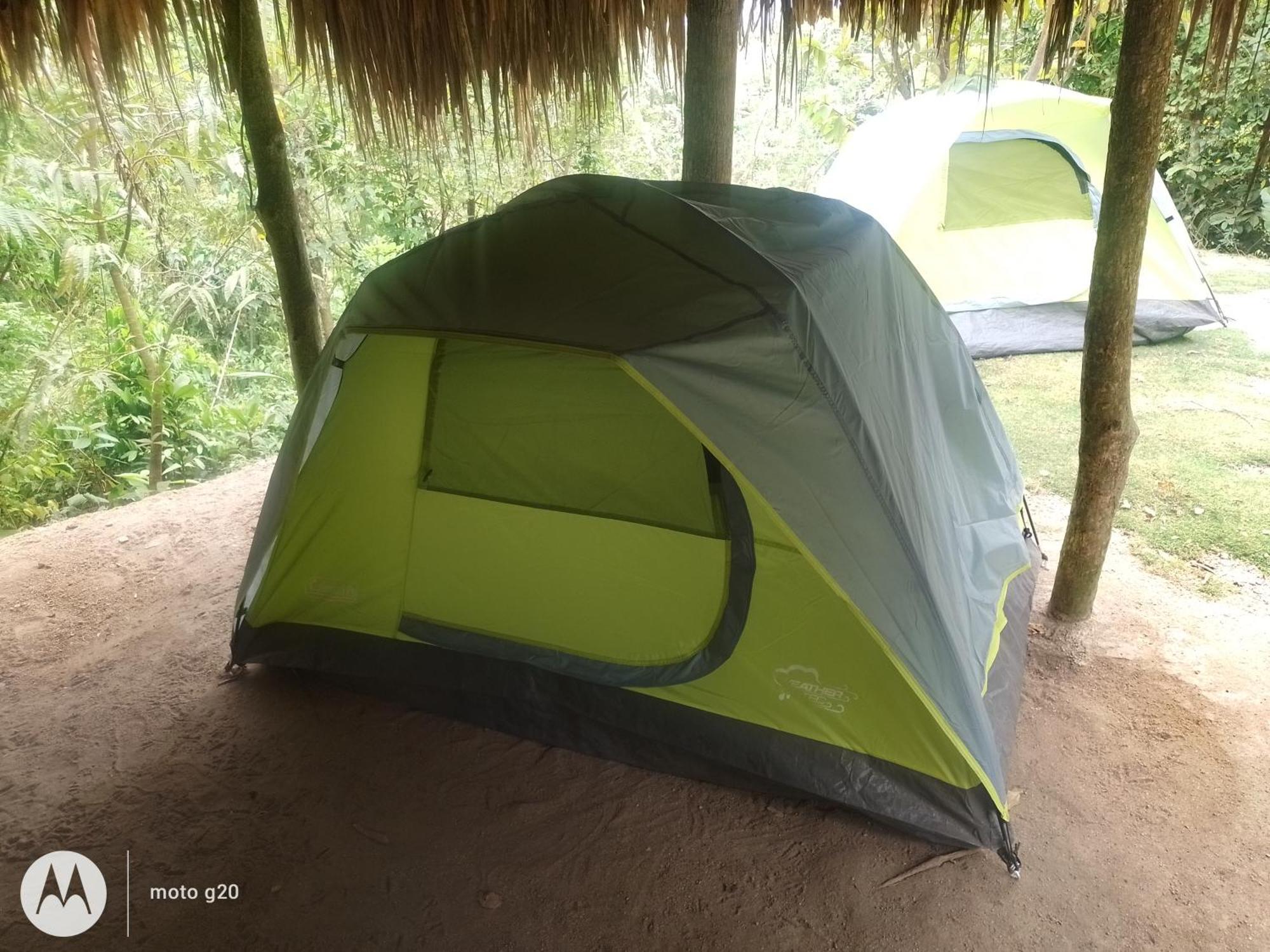 La Cima Tayrona