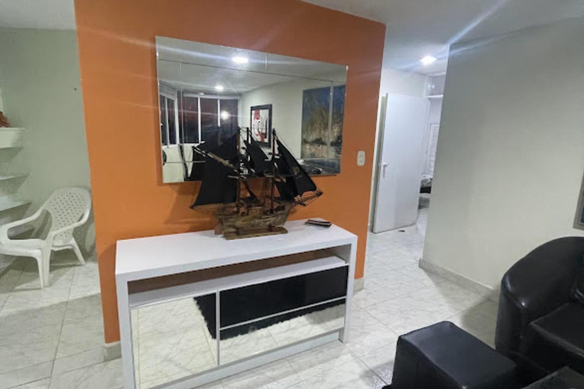 Apartamento Hermosa Vista Al Mar En El Rodadero Santa Marta Santa Marta (Magdalena)