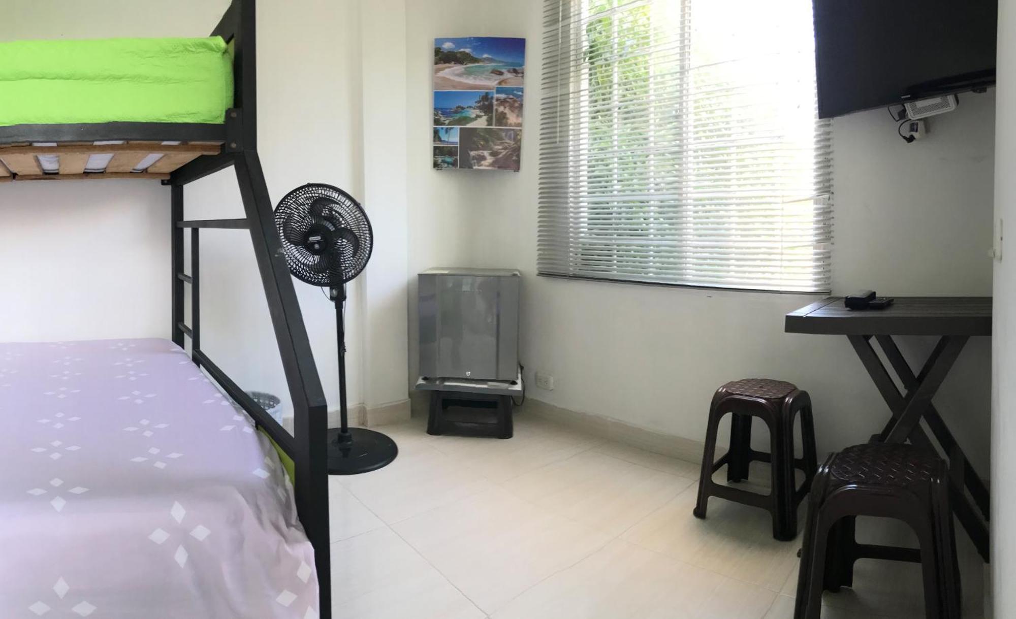 Apartment Rest 2