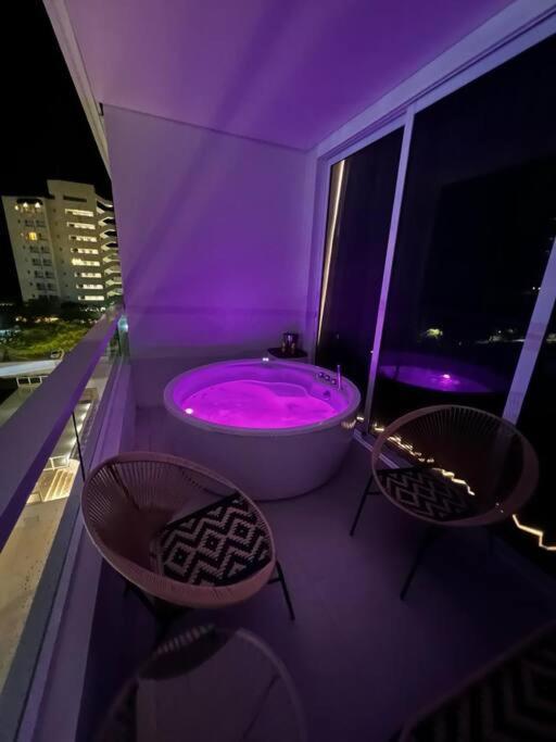 Apartasuite Con Jacuzzi *