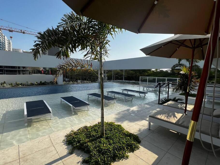 Apartasuite Con Jacuzzi Apartamento