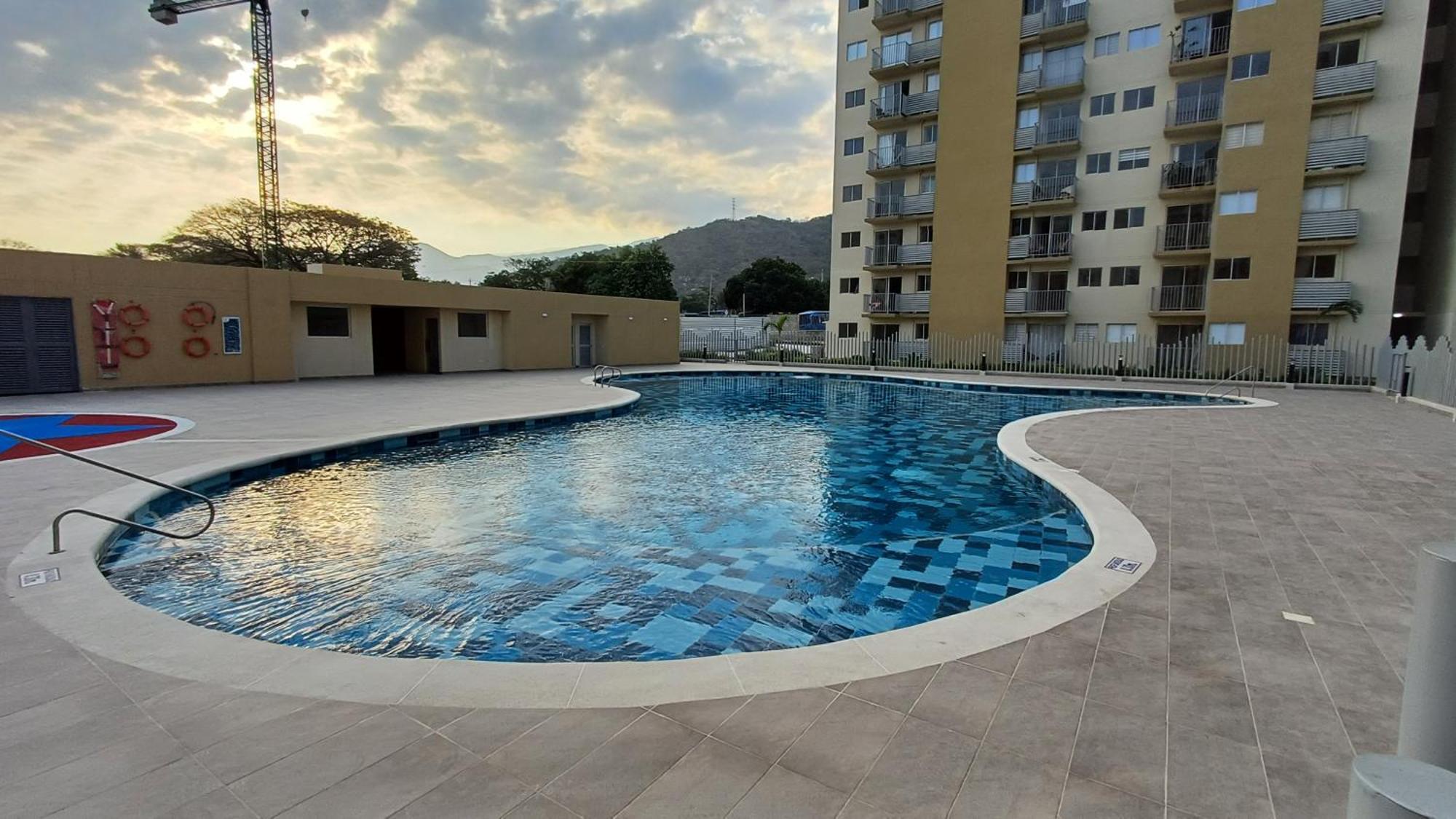 Apartamento Santa Marta Naturaleza Tayrona Santa Marta (Magdalena)