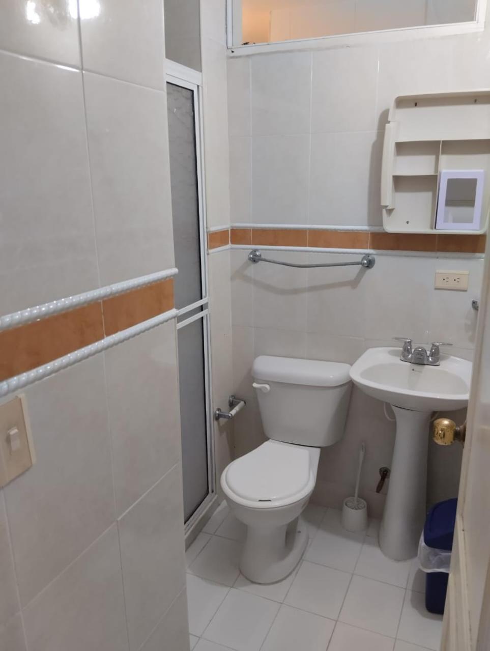 Apto 4c Apartment Santa Marta (Magdalena)
