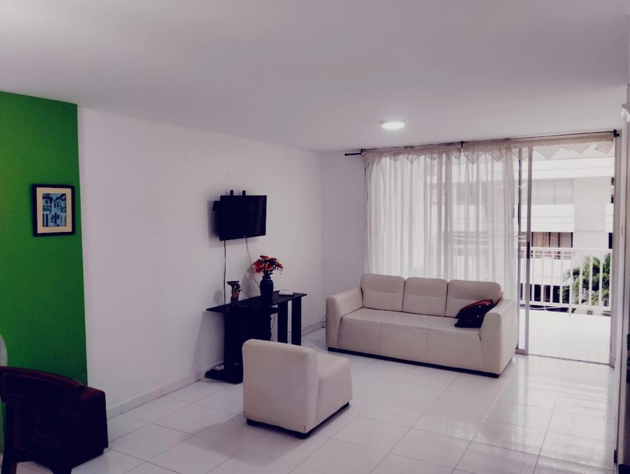 Apartment Apto 4c *