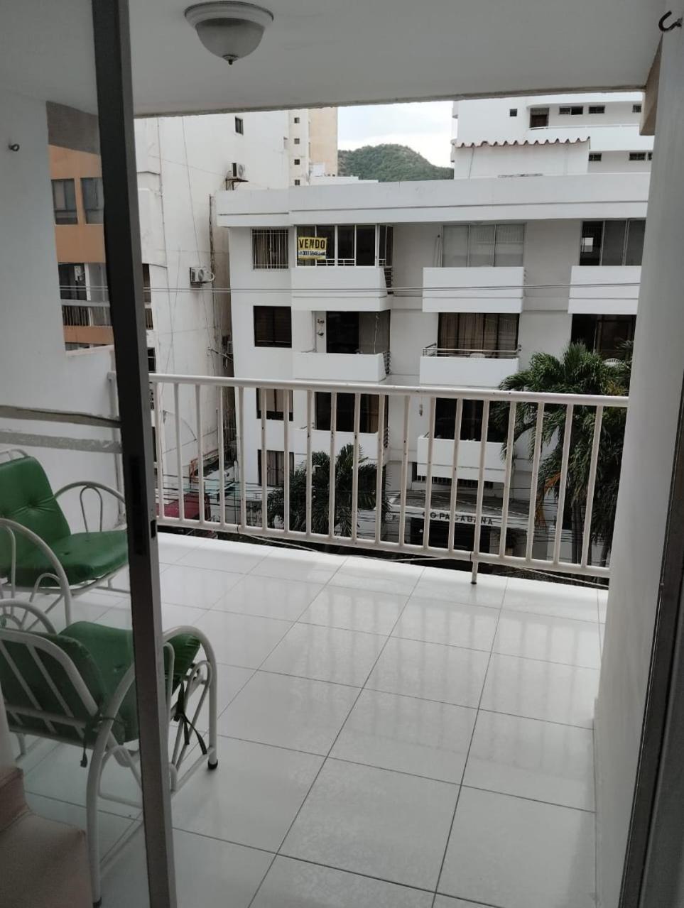 Apto 4c Apartment Santa Marta (Magdalena)