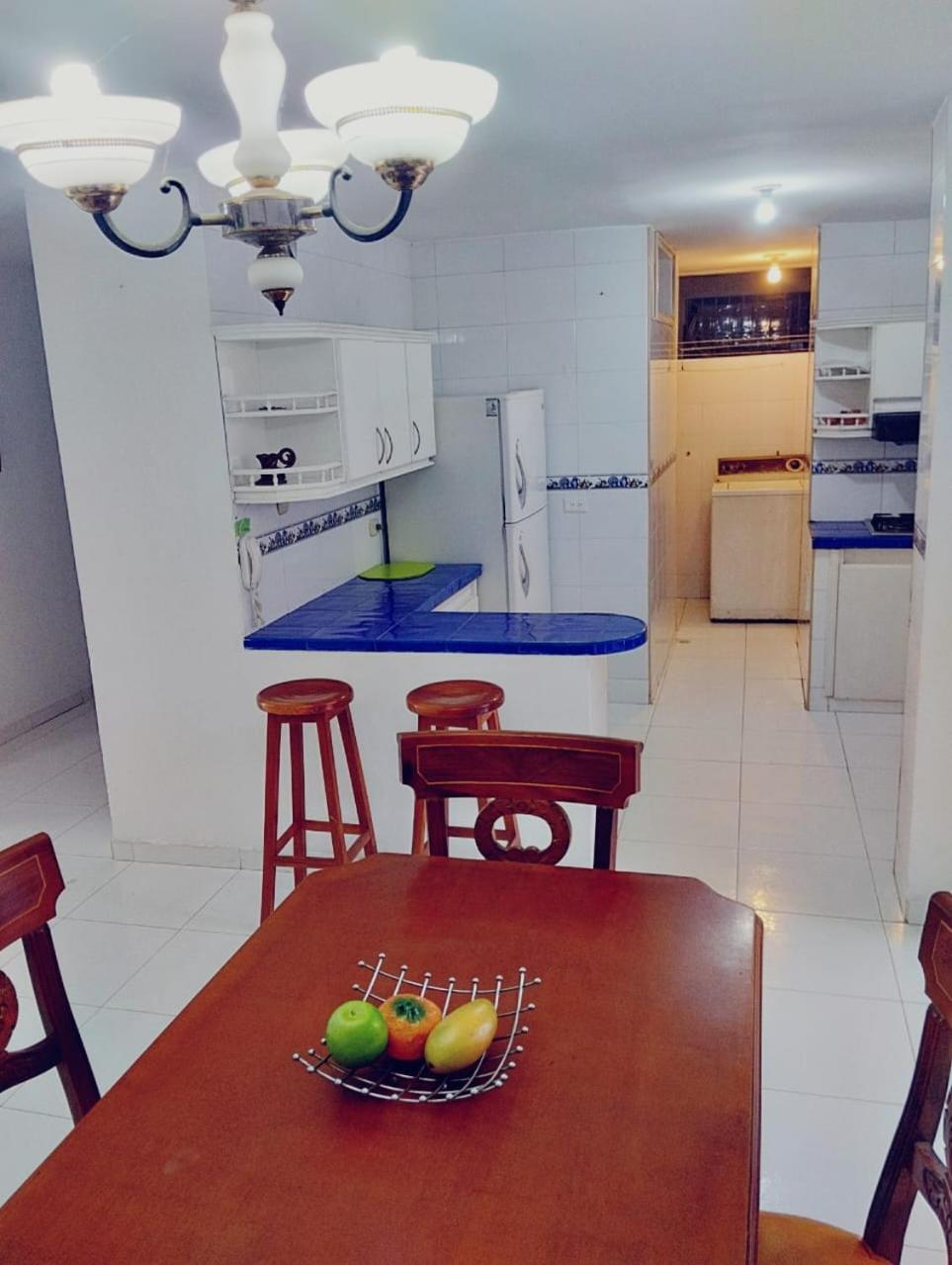 Apto 4c Apartment Santa Marta (Magdalena)