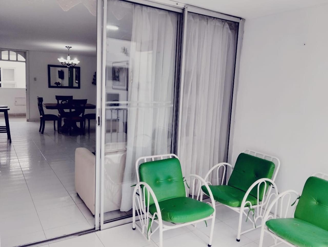 Apto 4c Apartment
