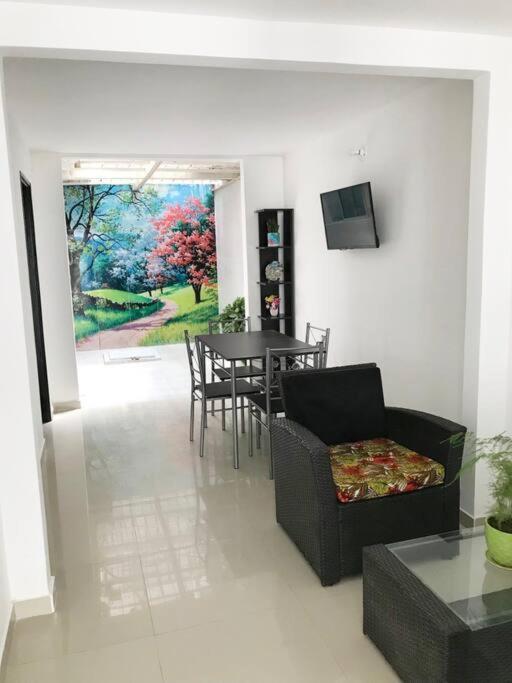 Apartment Rest 1