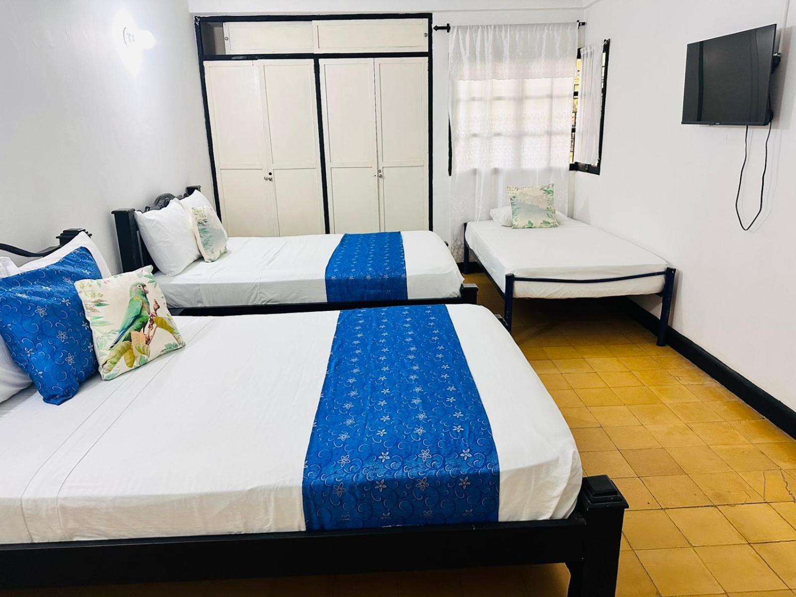 Hostal Mi Casa 18